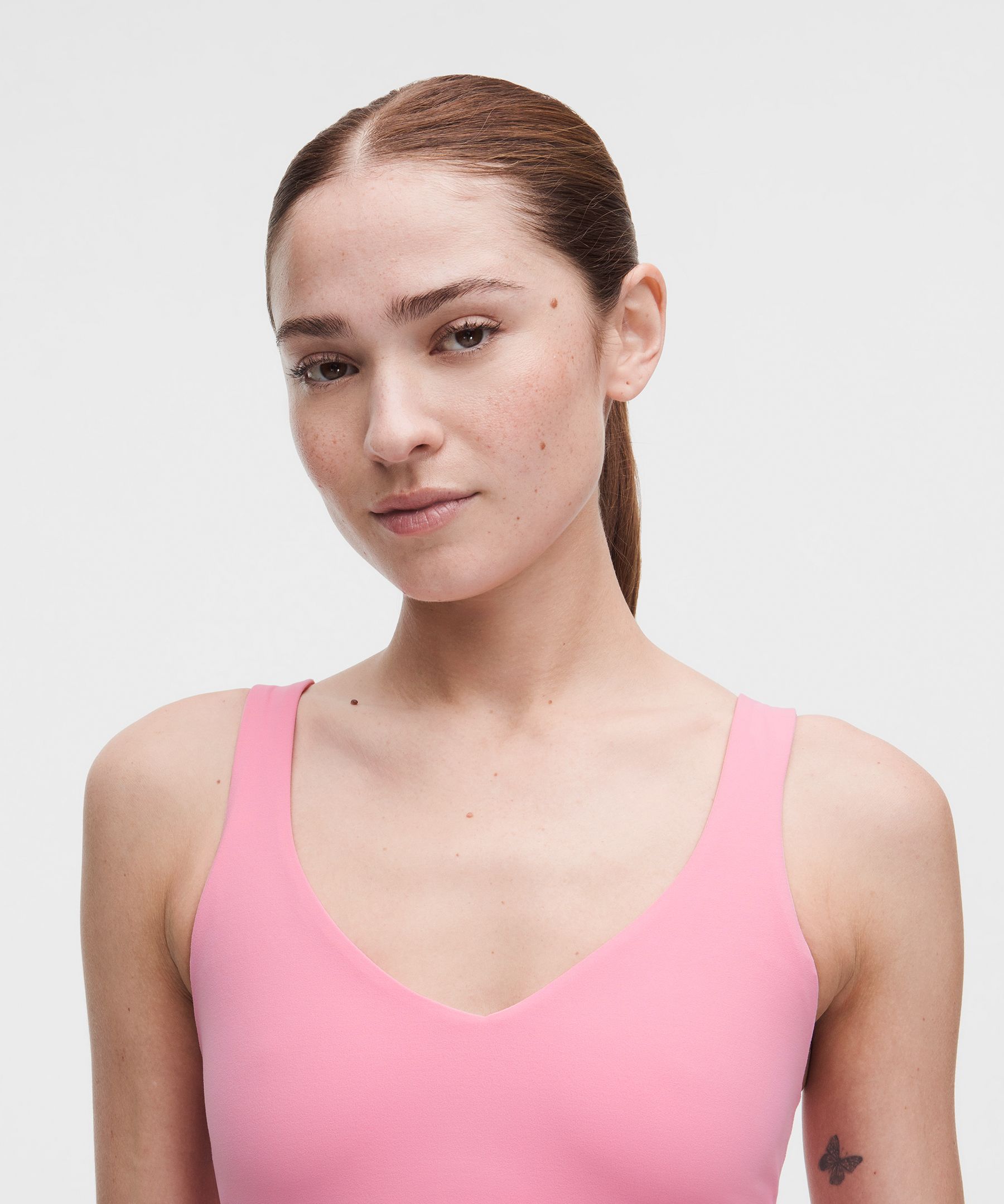 Women's Pink Tank Tops | lululemon