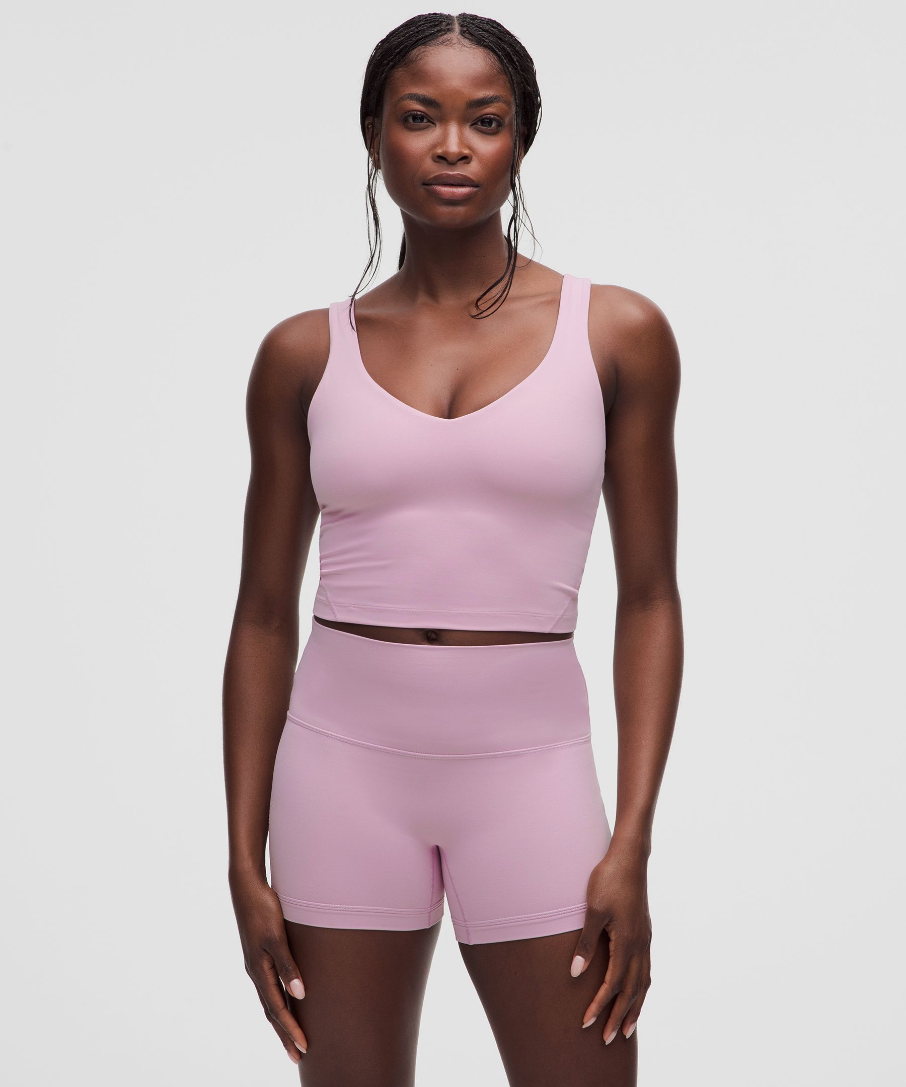 lululemon Align&trade; Tank Top *Light Support, A/B Cup