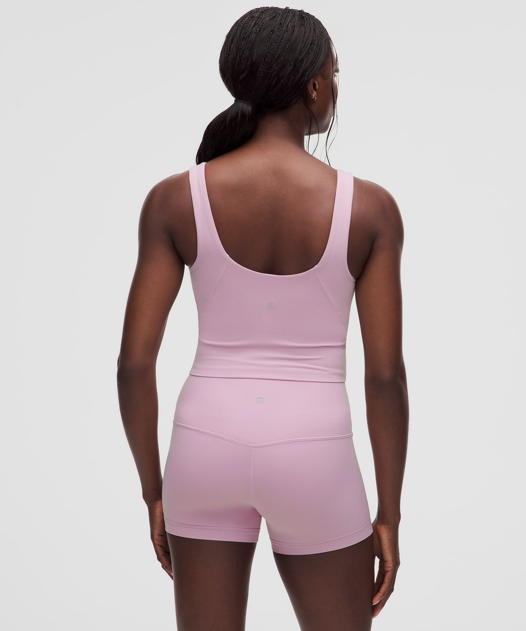 lululemon Align&trade; Tank Top *Light Support, A/B Cup