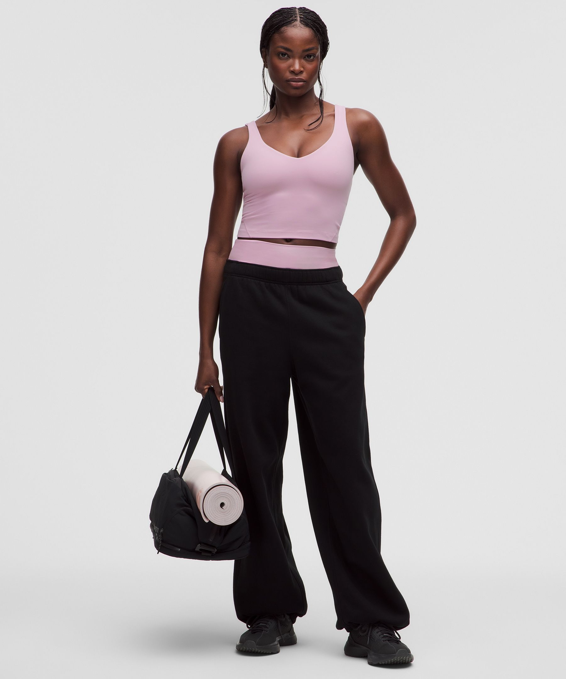 lululemon Align&trade; Tank Top *Light Support, A/B Cup