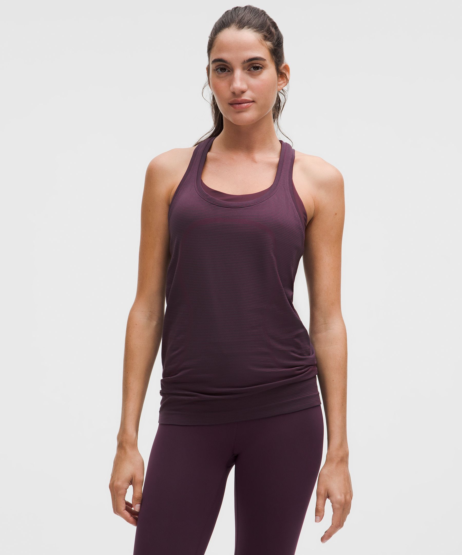 Swiftly Tech Racerback Tank Top 2.0 