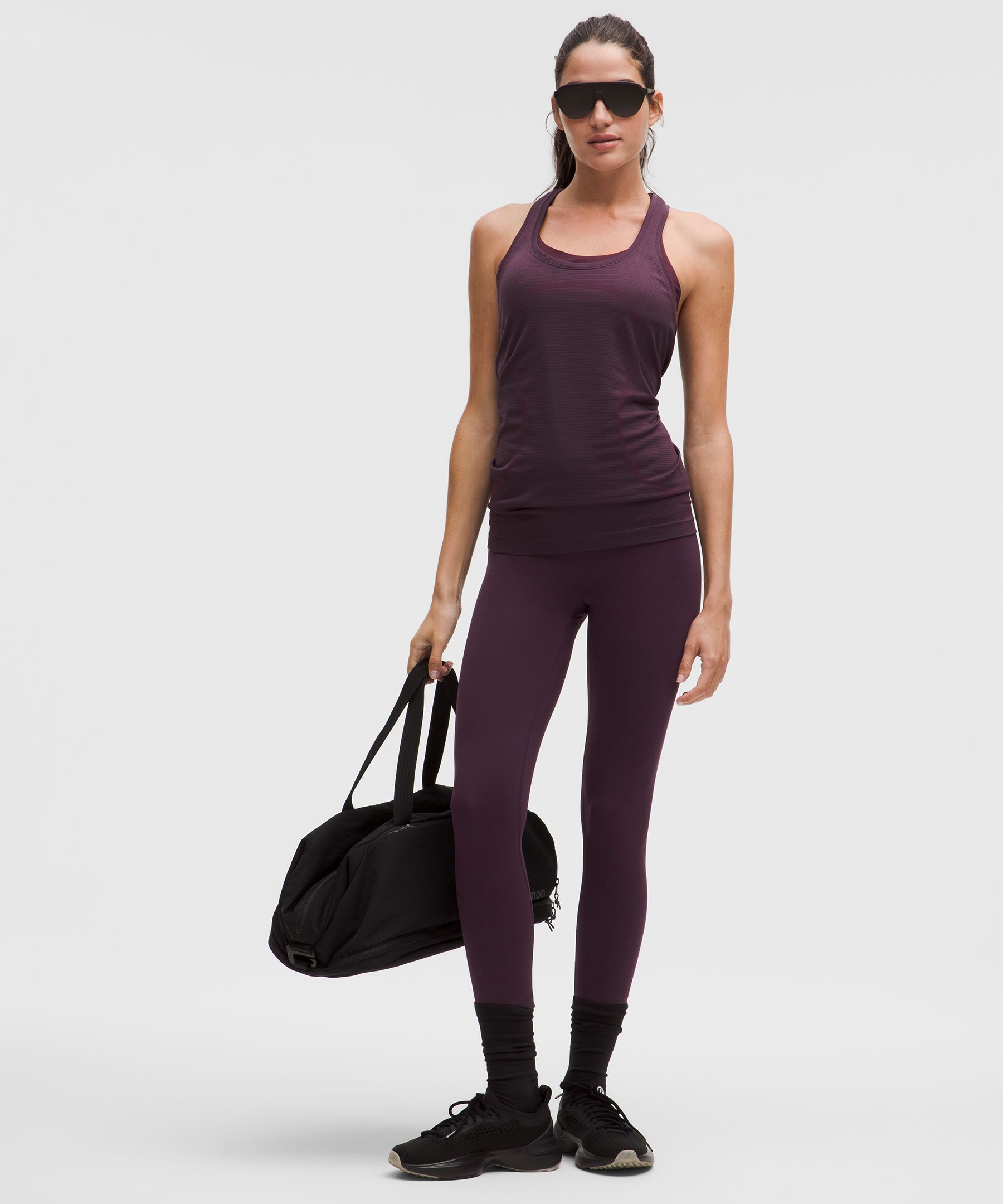Lululemon Swiftly Tech Racerback Tank Top 2.0