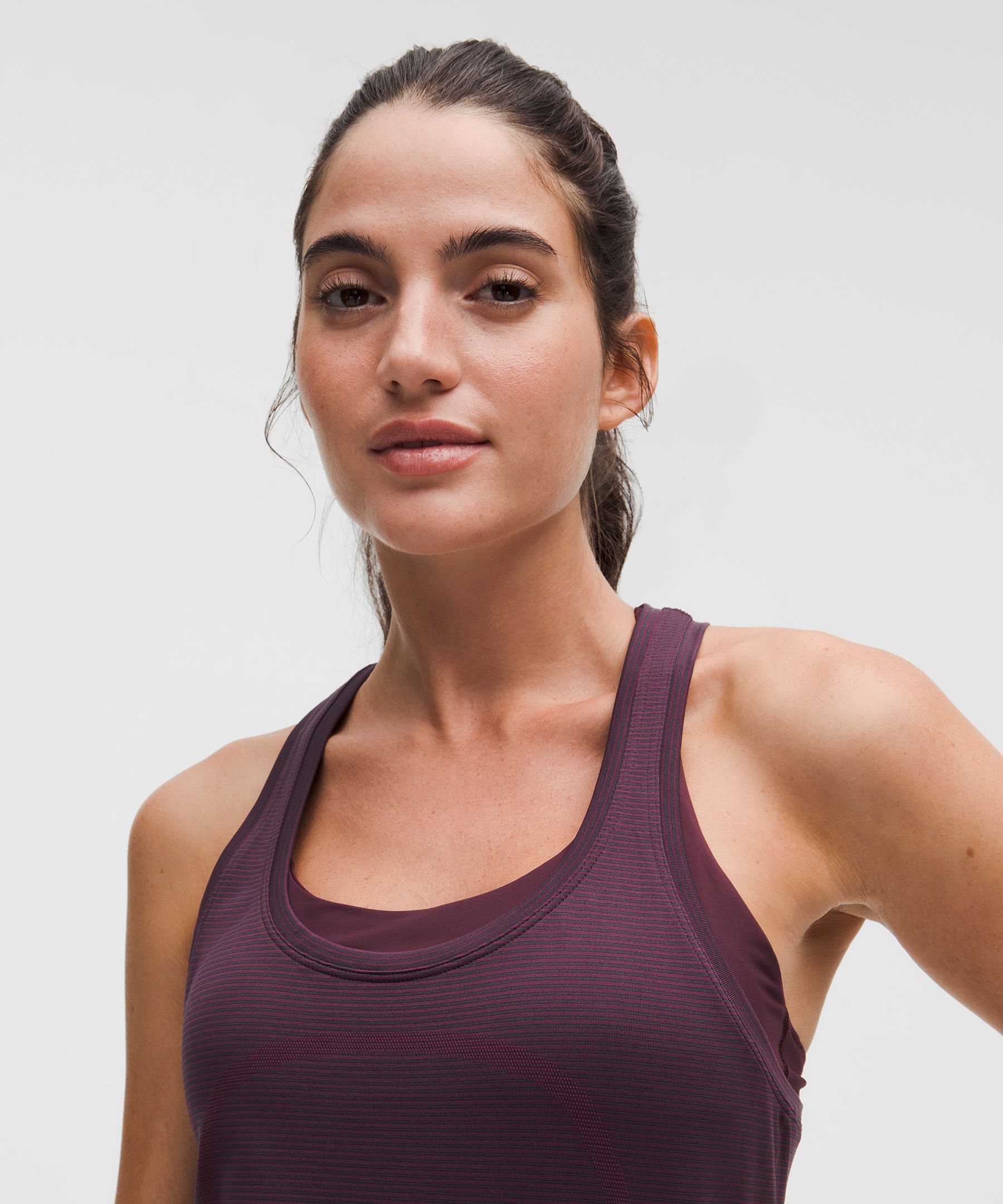 Lululemon Swiftly Tech Racerback Tank Top 2.0