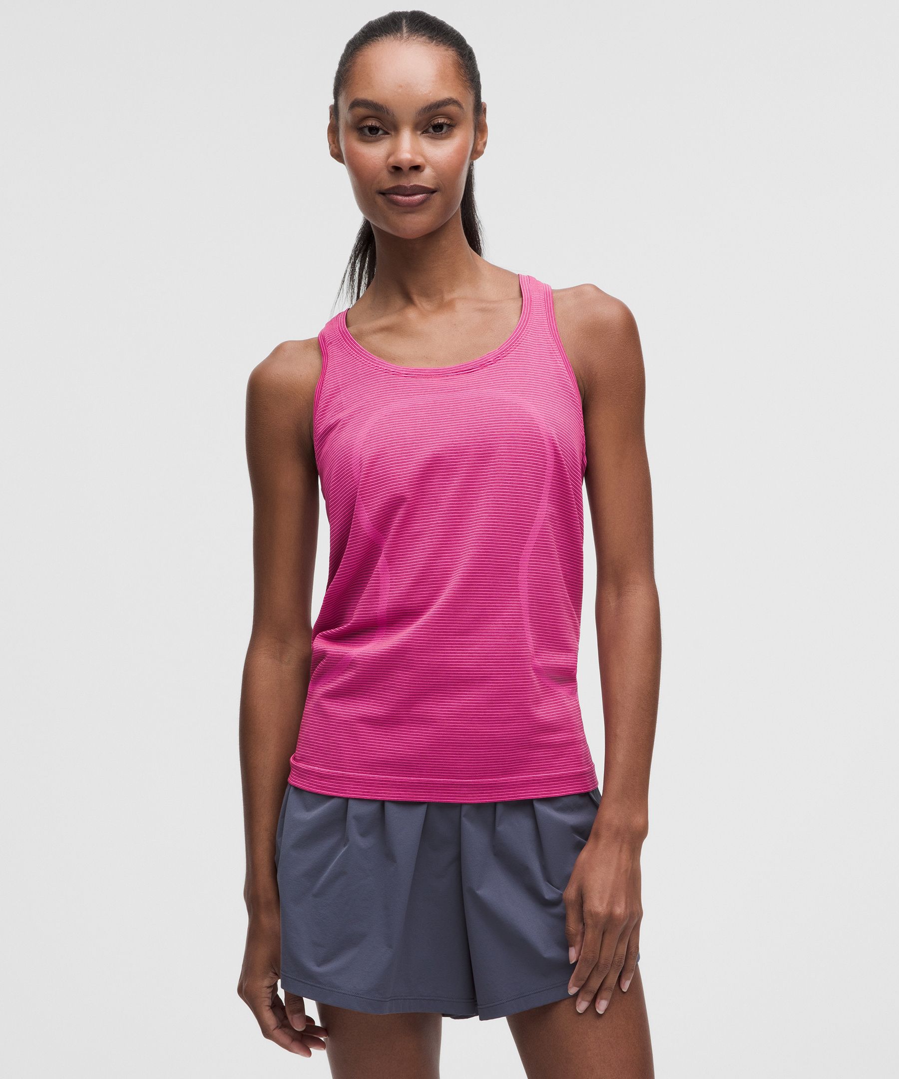 Swiftly Tech Racerback Tank Top 2.0