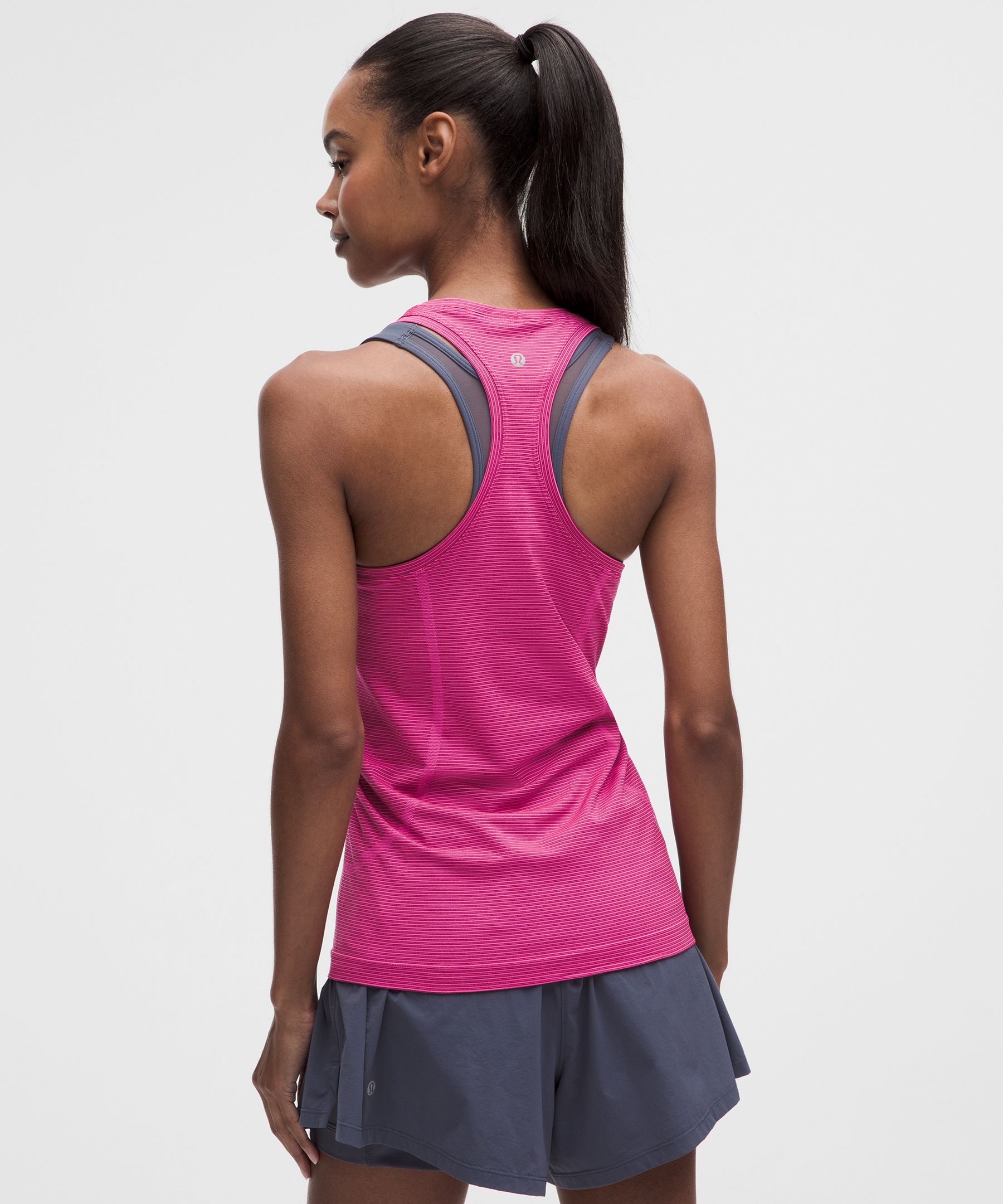 Swiftly Tech Racerback Tank Top 2.0