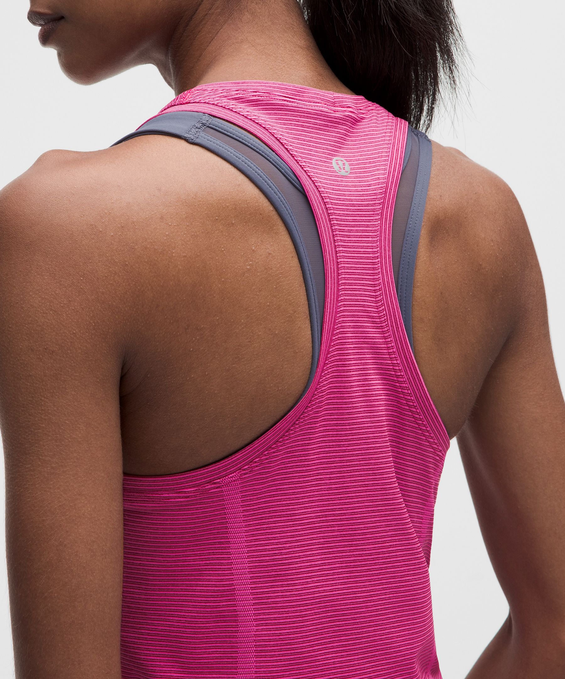 Swiftly Tech Racerback Tank Top 2.0