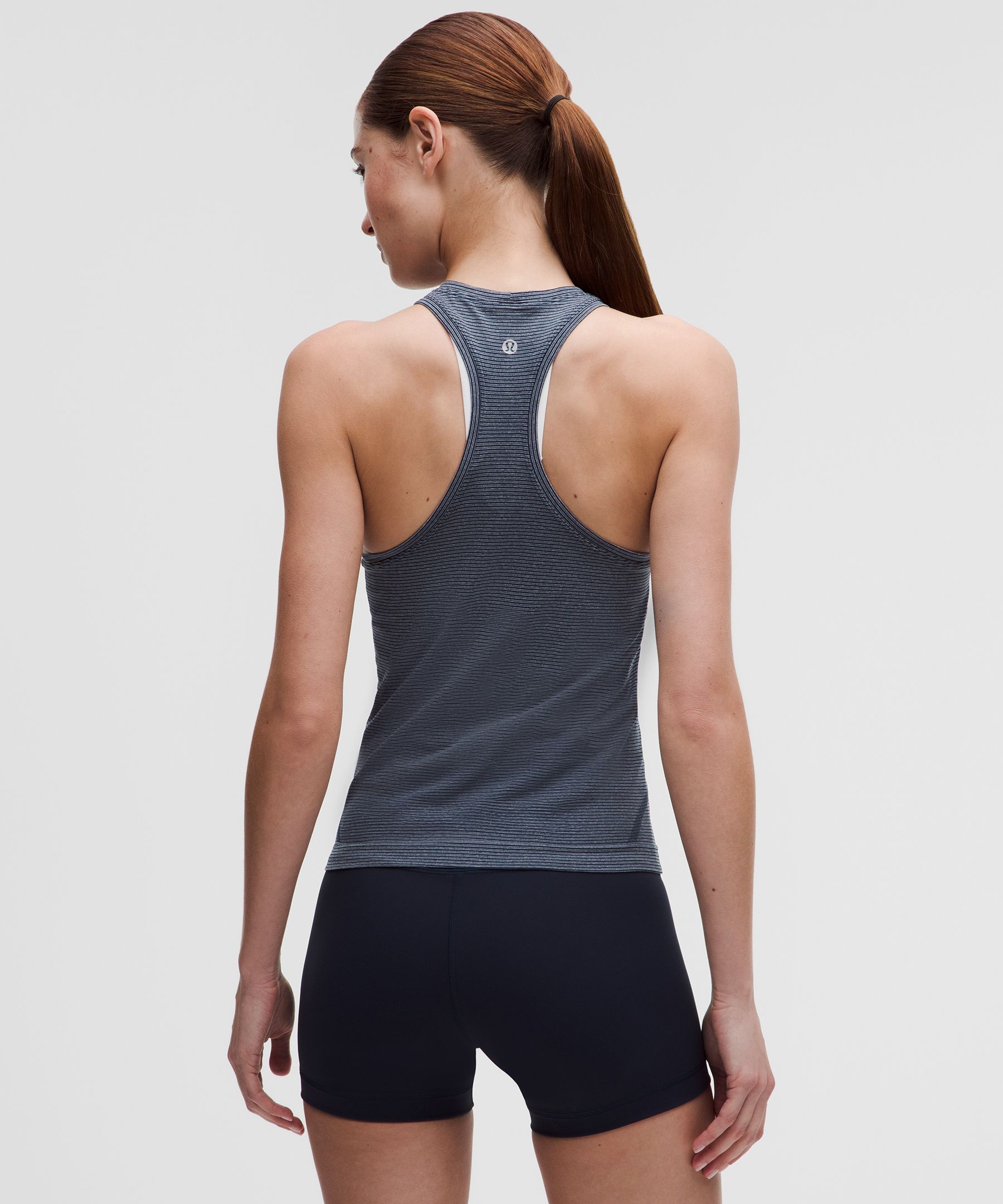 Swiftly Tech Racerback Tank Top 2.0