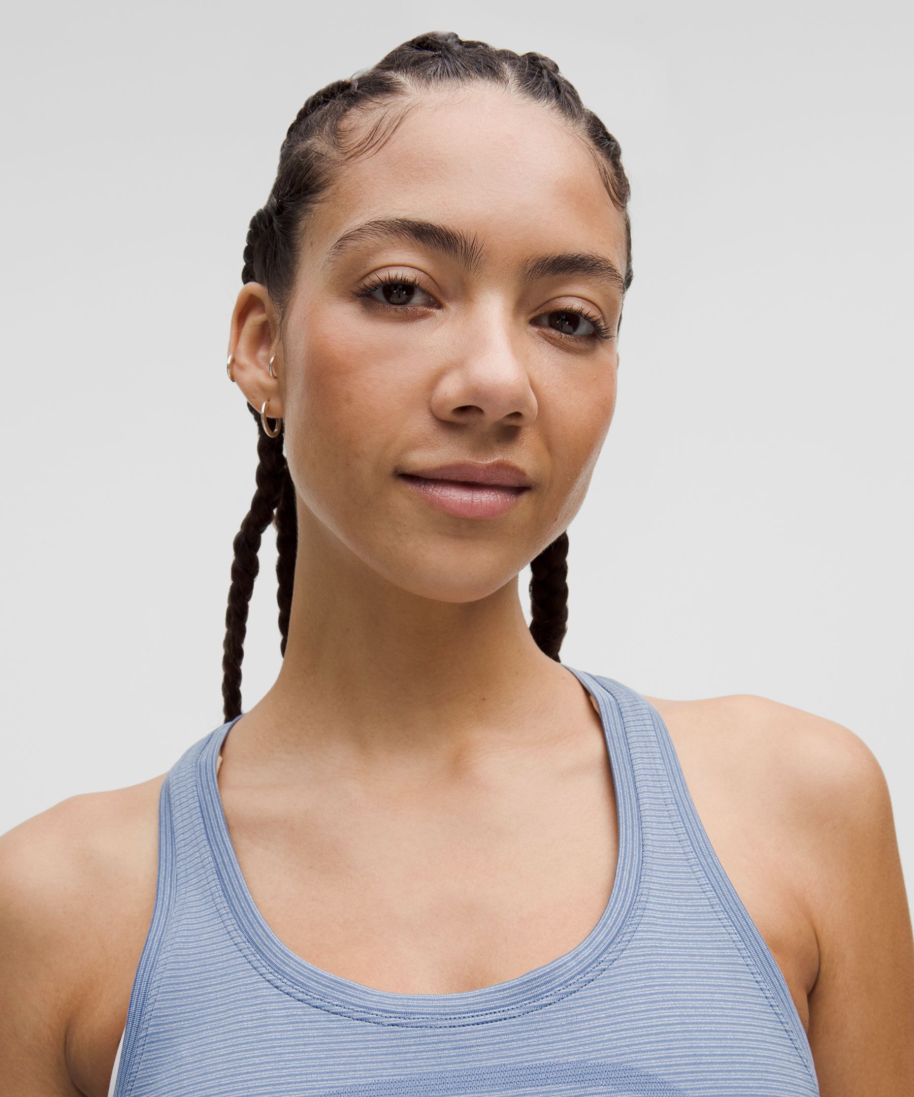 Lululemon Swiftly Tech Racerback Tank Top 2.0 Waist Length