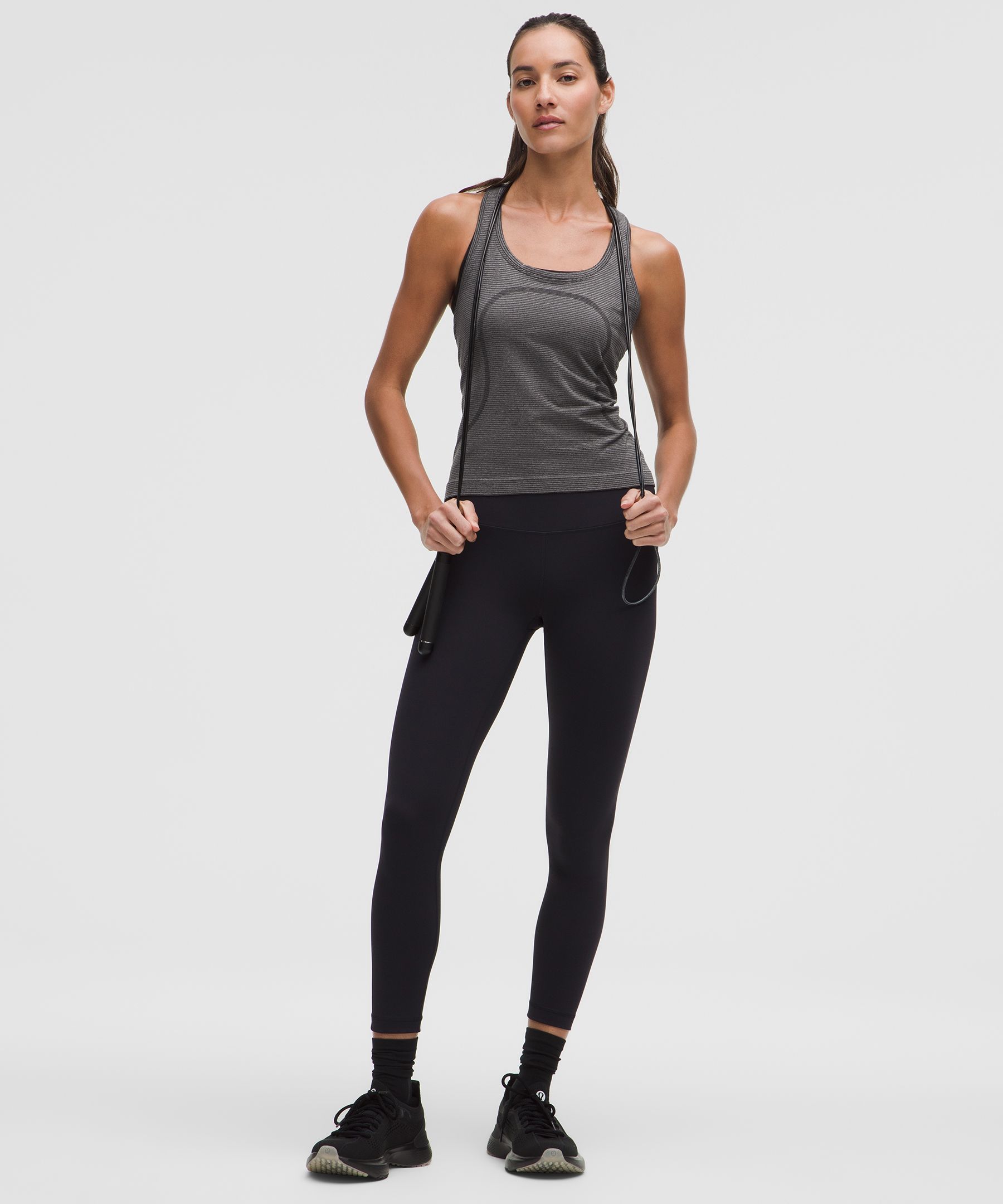 Lululemon Swiftly Tech Racerback Tank Top 2.0