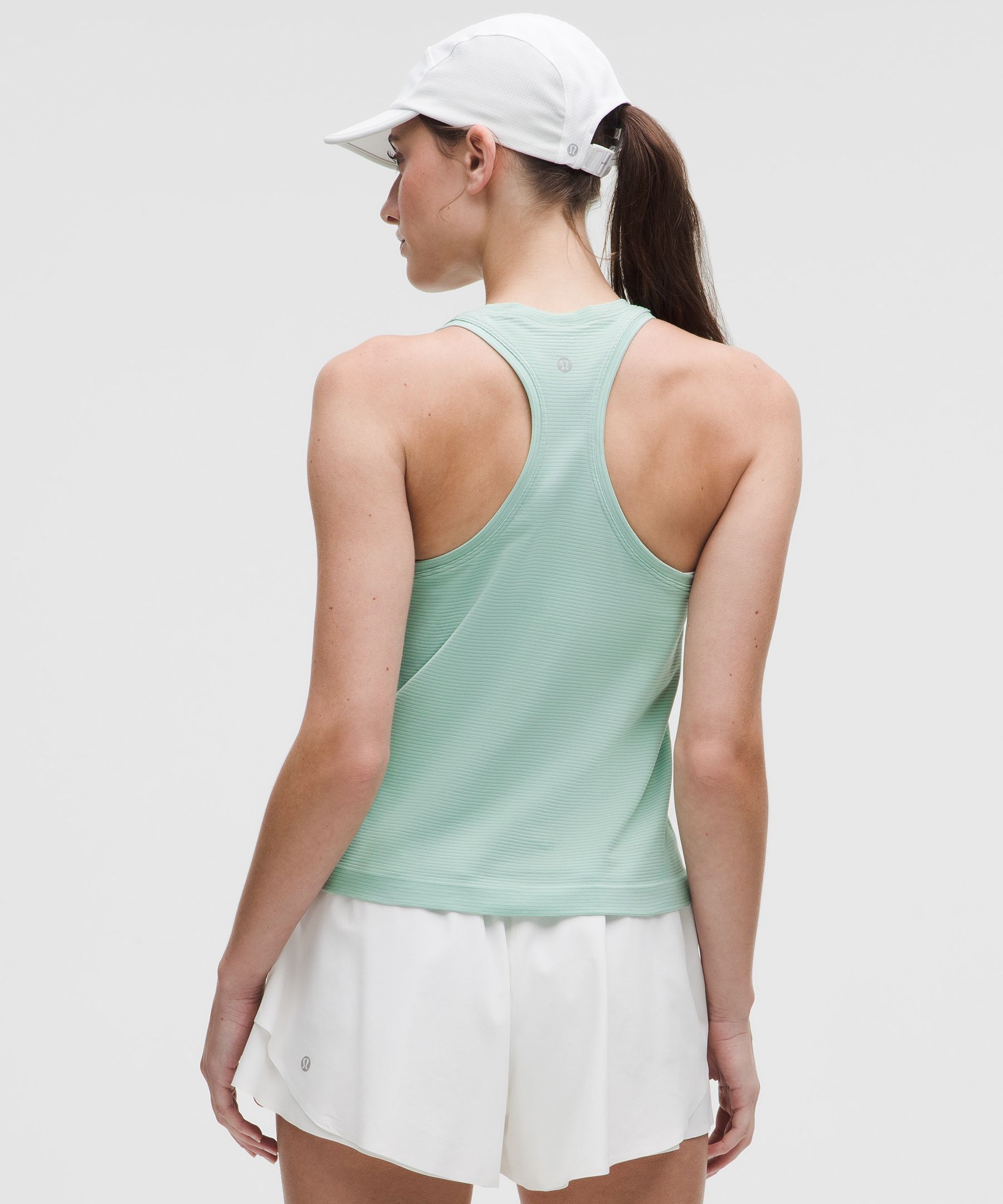 Lululemon Swiftly Tech Racerback Tank Top 2.0