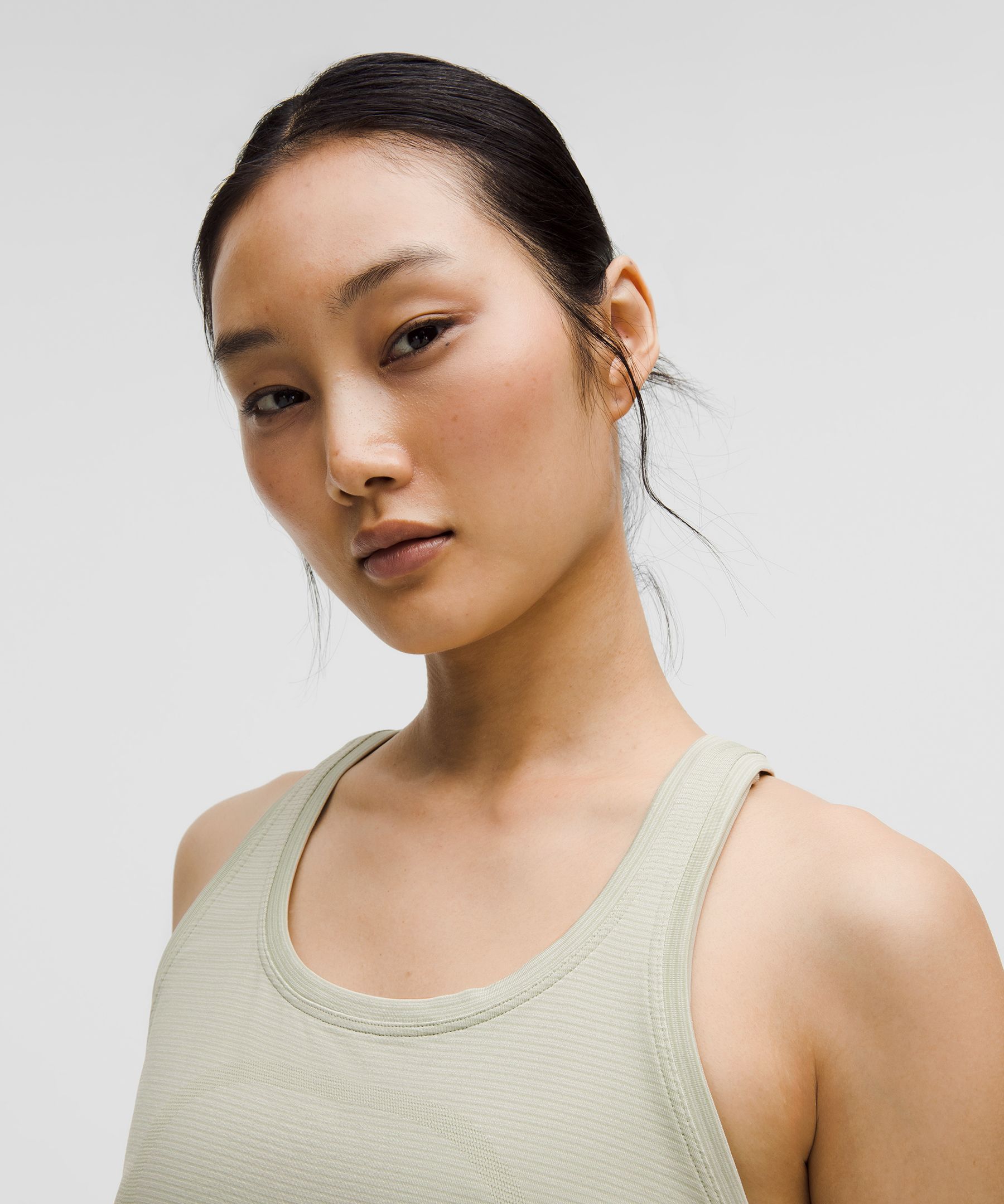 Lululemon Swiftly Tech Racerback Tank Top 2.0 Waist Length