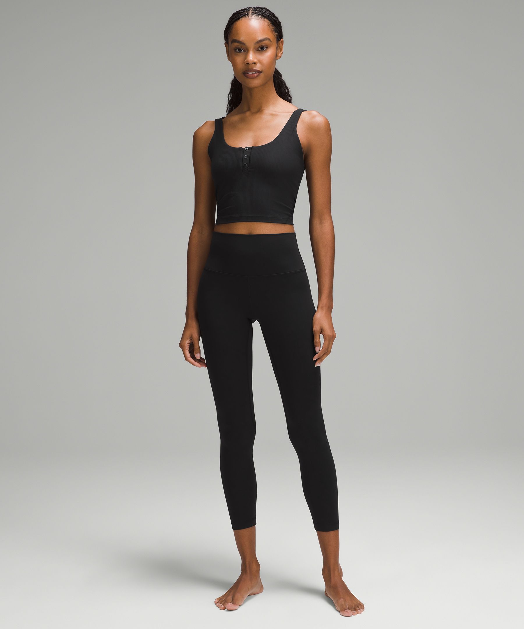 lululemon Align™ Strappy Ribbed Tank Top