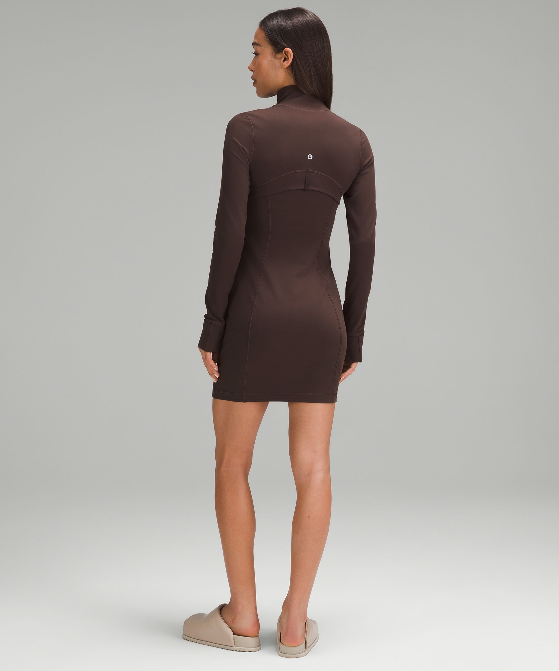 lululemon athletica Ruffle Above Knee & Mini Dresses for Women