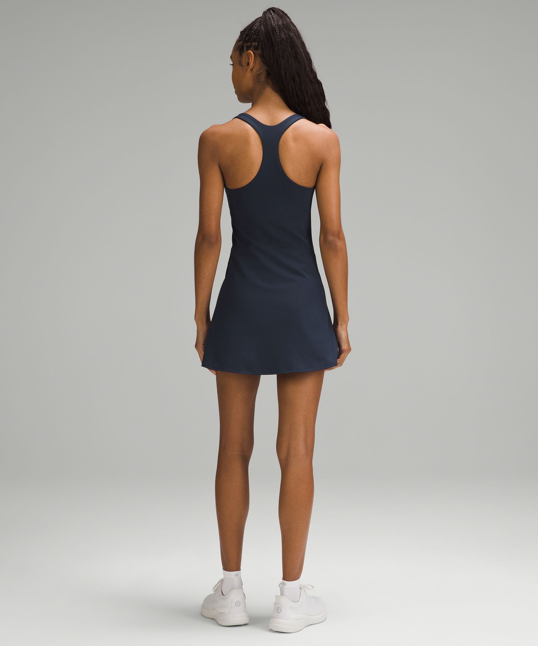 lululemon athletica Zipper Athletic Dresses for Women