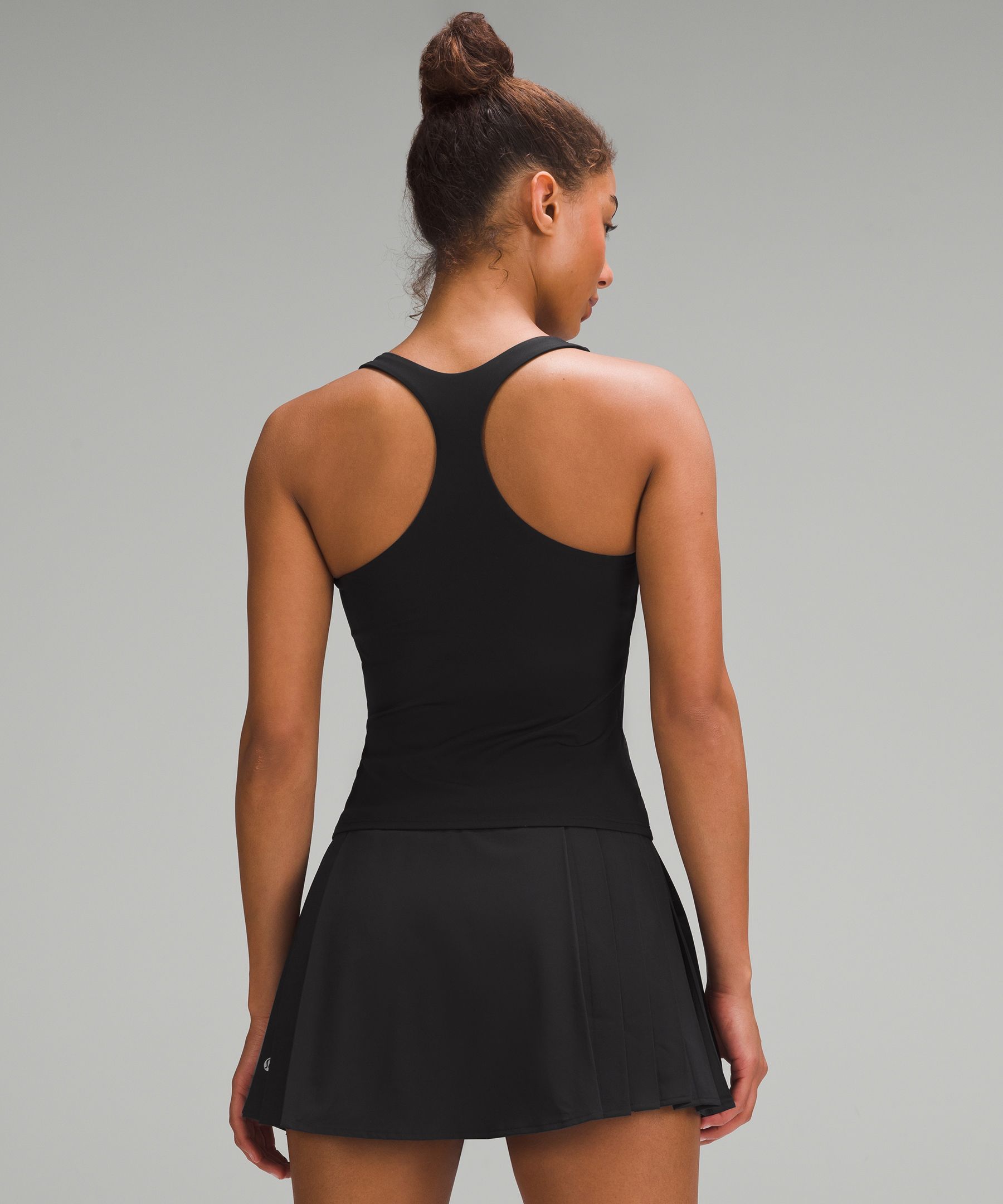 Shop Lululemon Lightweight Tennis Tank Top