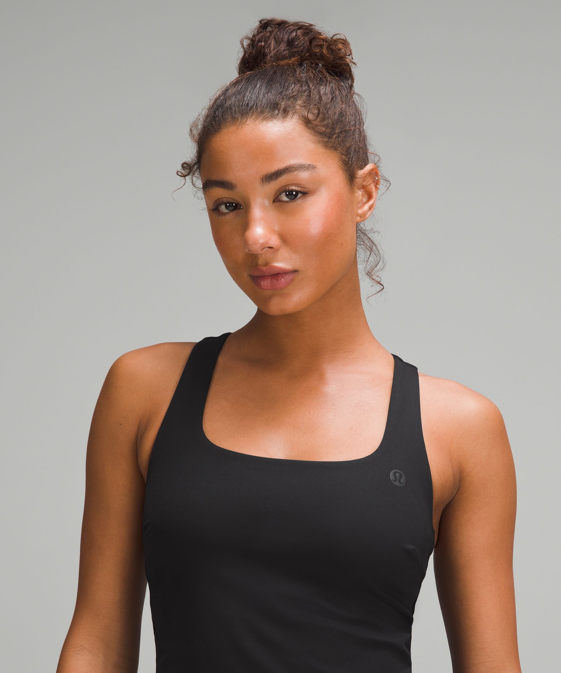 Shop Lululemon Lightweight Tennis Tank Top