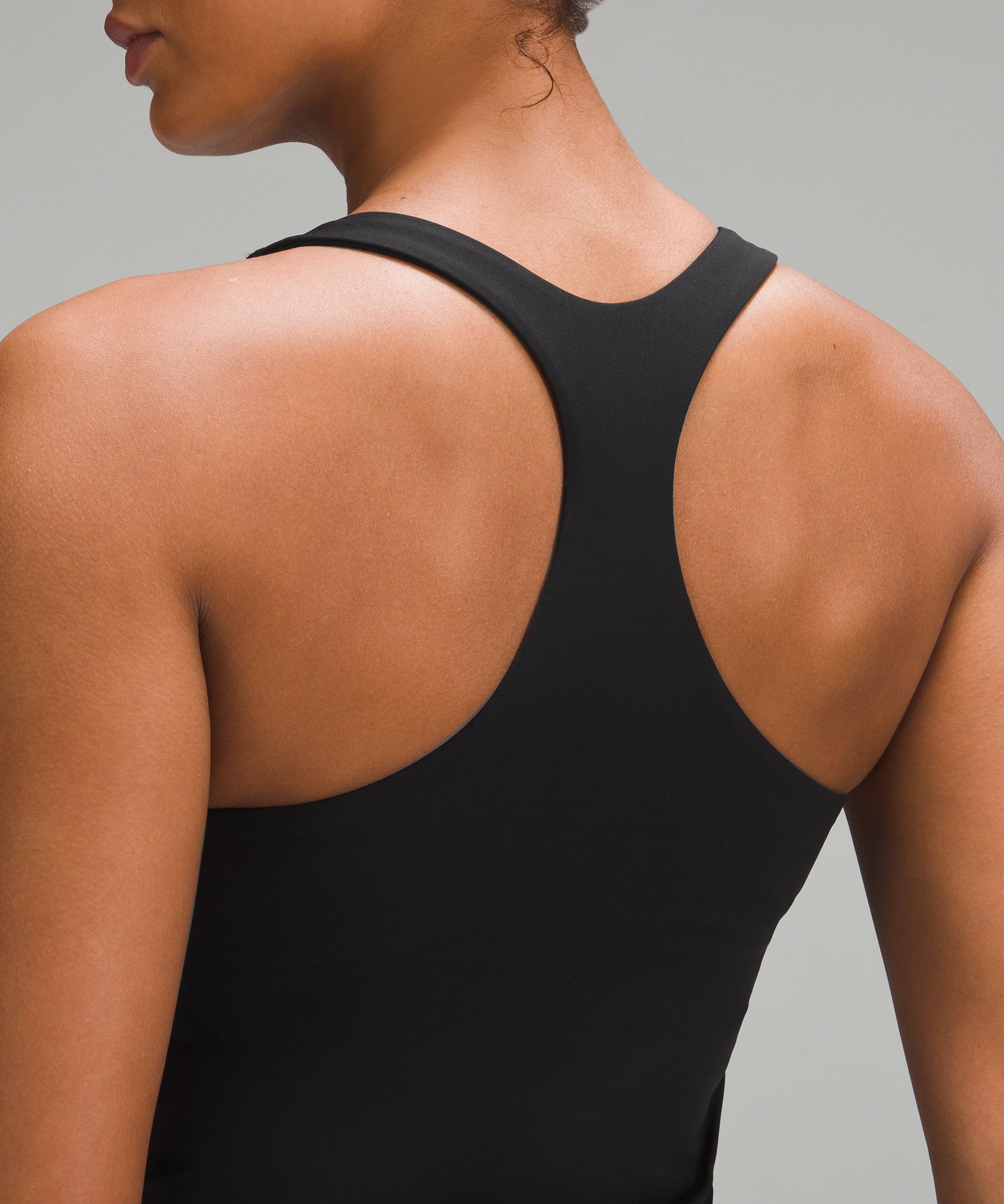 Shop Lululemon Lightweight Tennis Tank Top