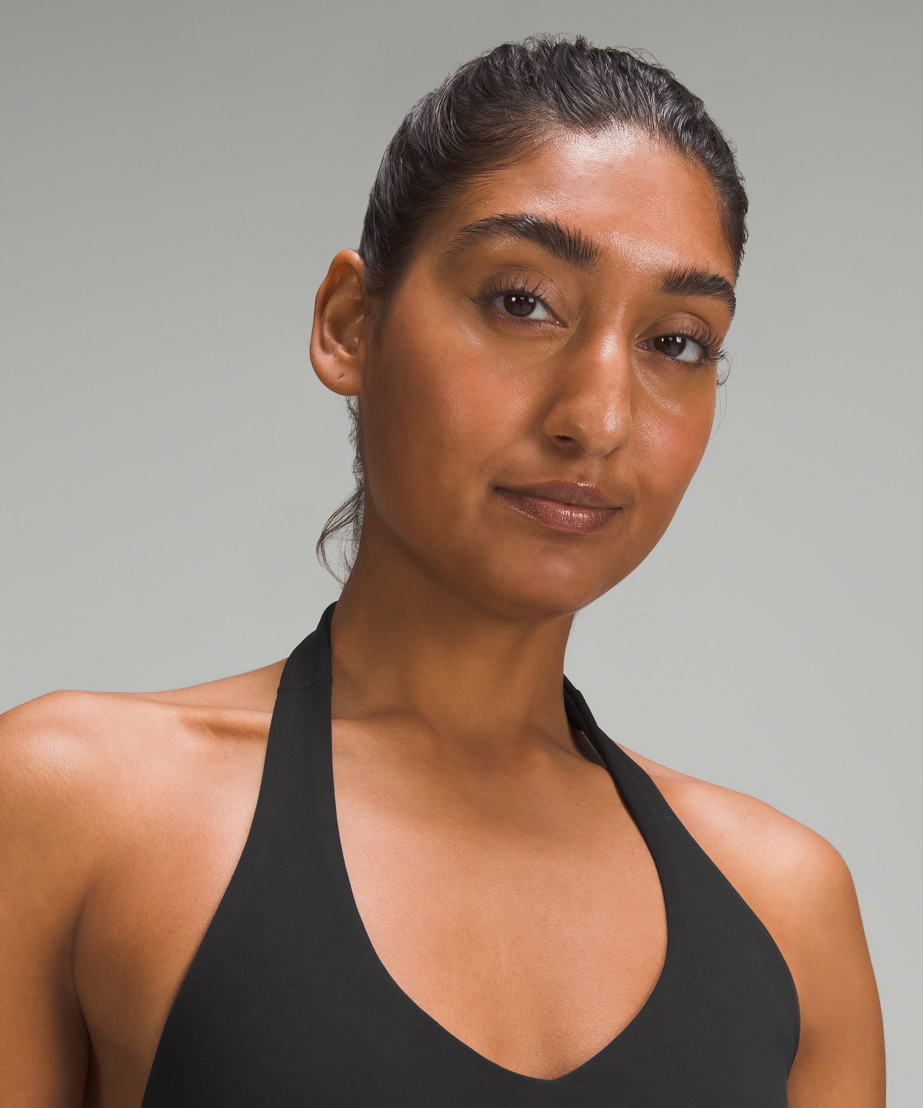 Lululemon Align Bodysuit 25 - Java - lulu fanatics