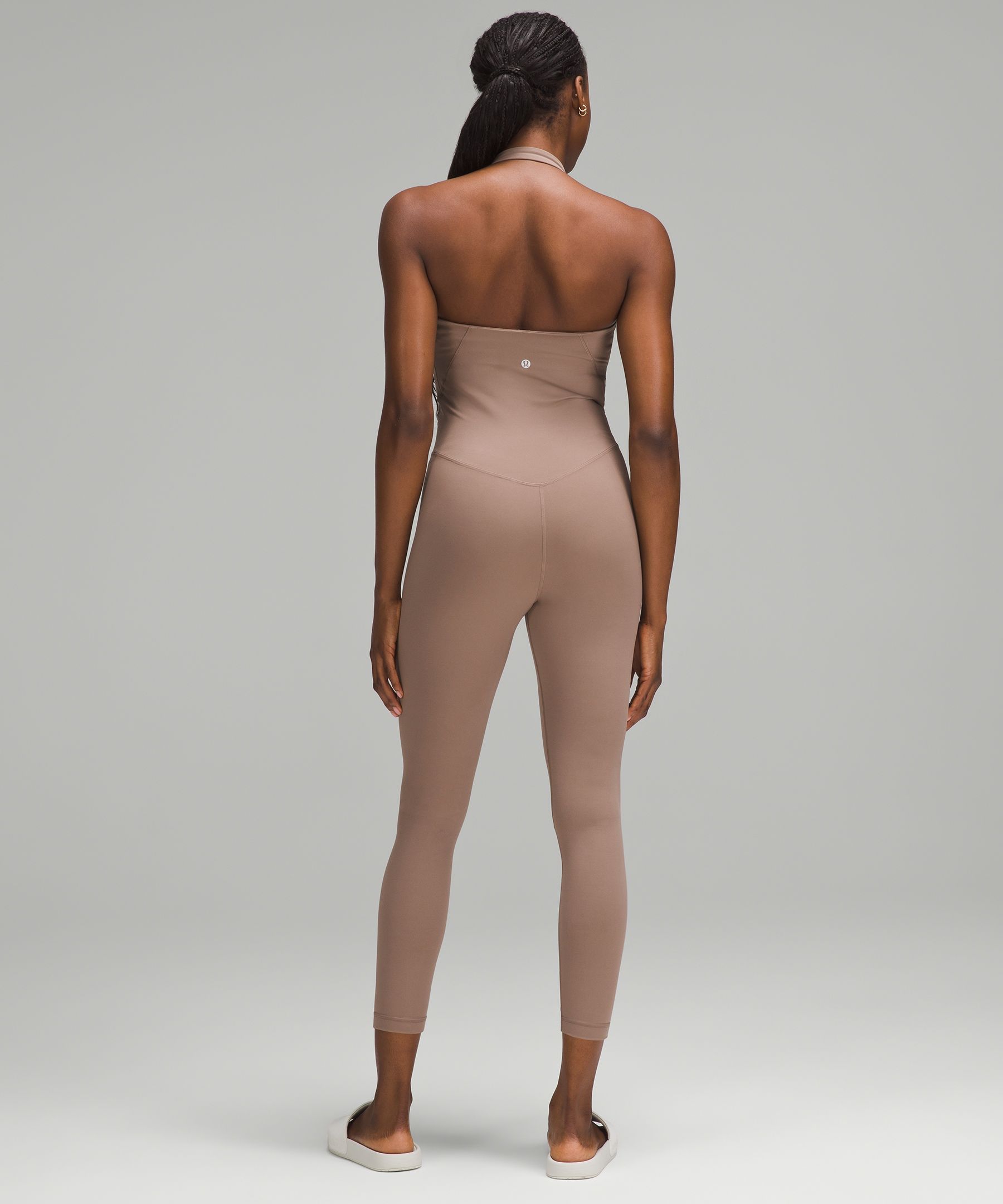 lululemon Align™ Halter Bodysuit 25, Women's Dresses