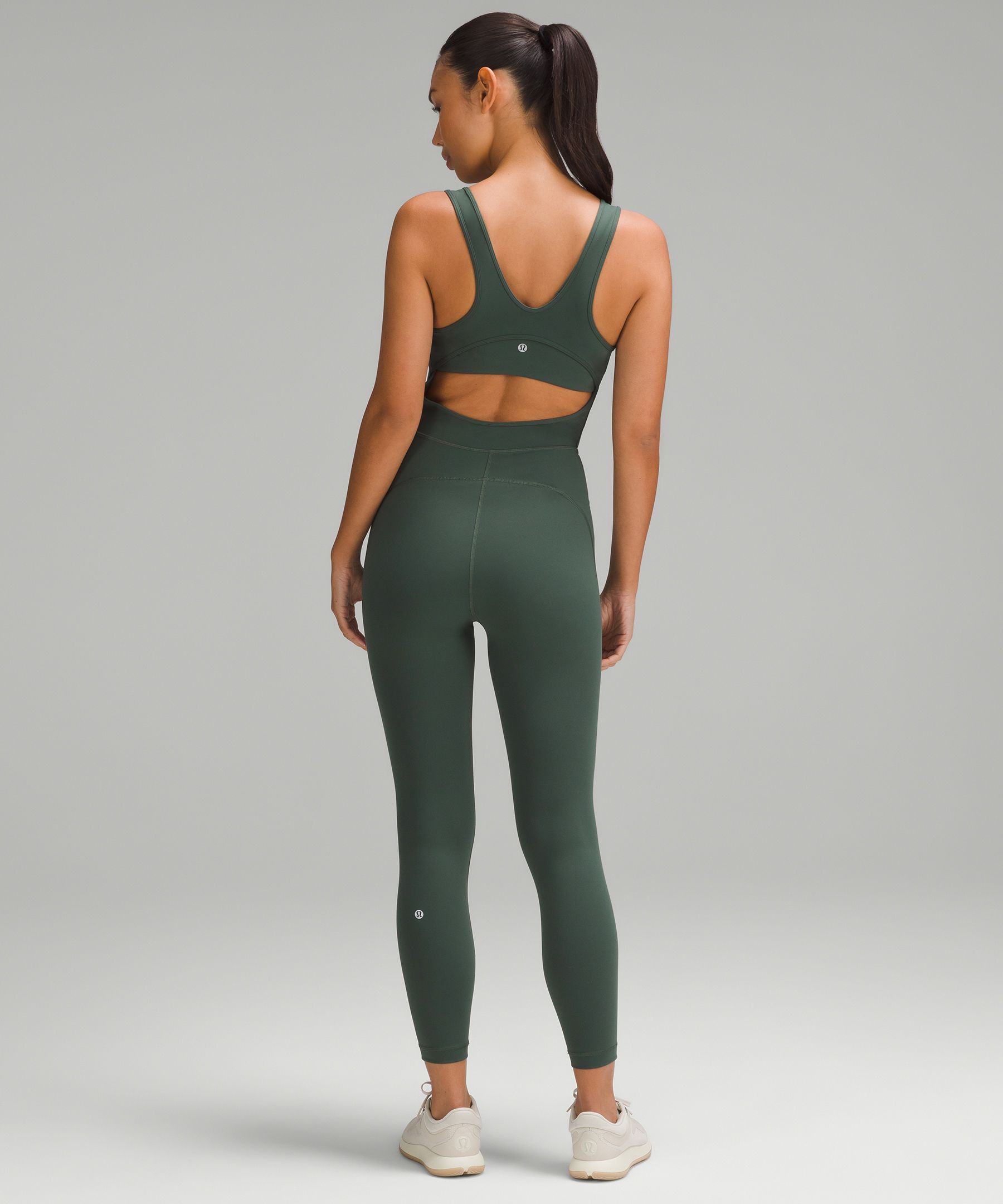 LULULEMON Wunder Train bodysuit - 25