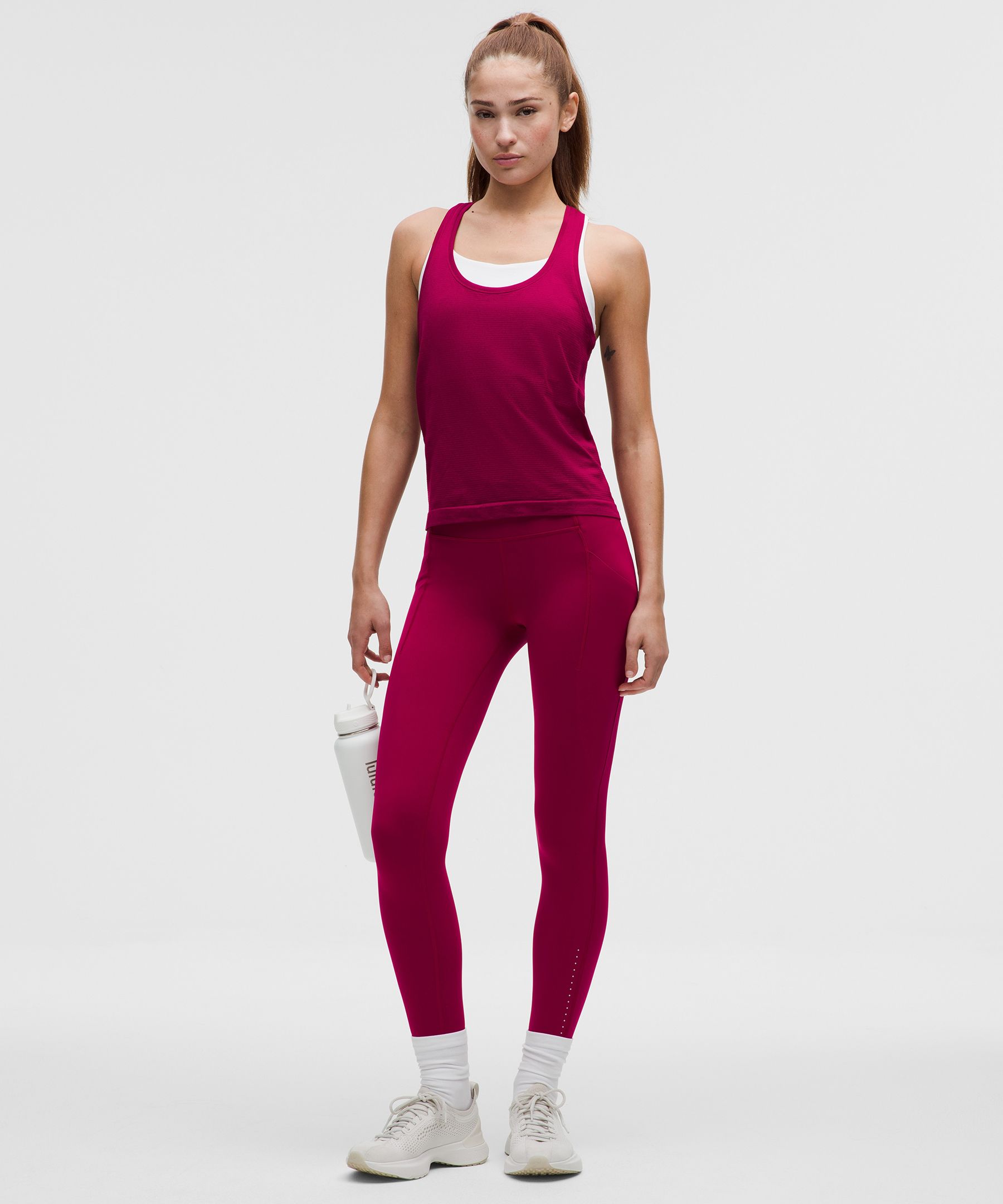 Lululemon Swiftly Tech Racerback Tank Top 2.0