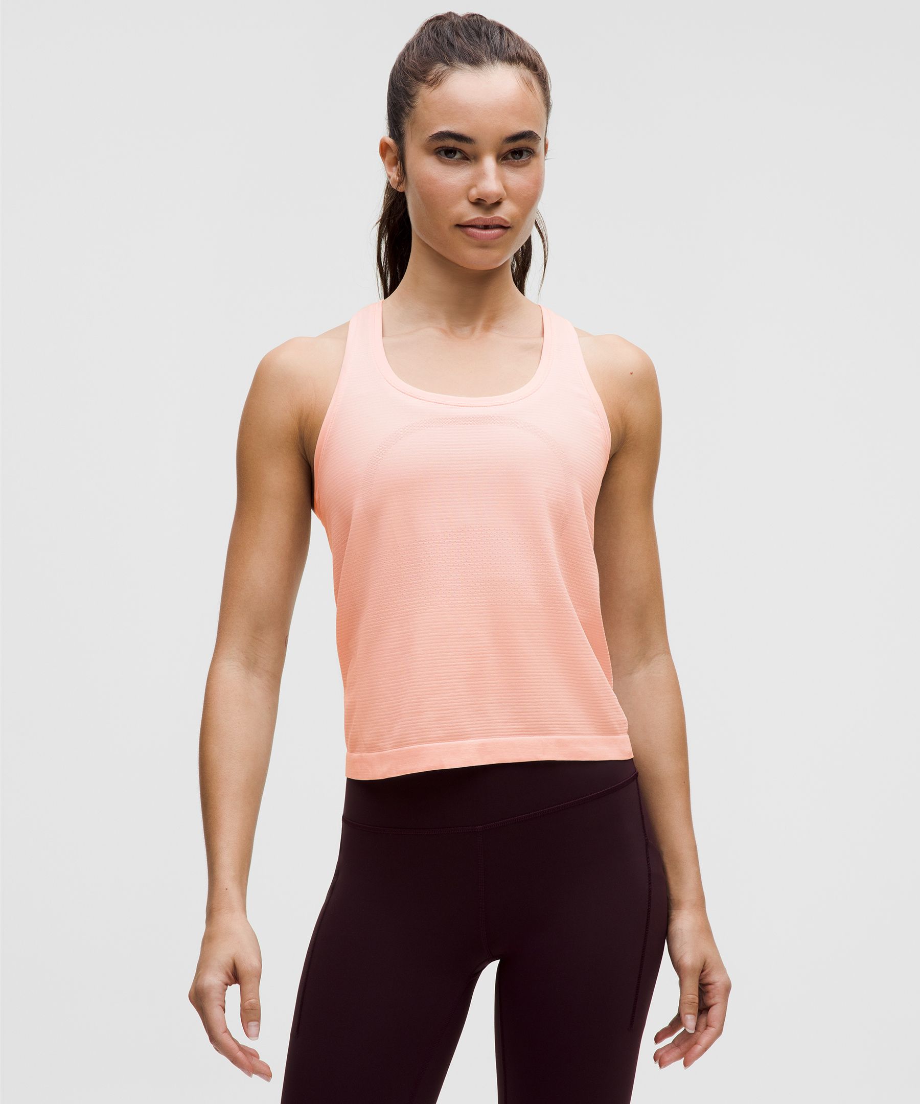 Lululemon Swiftly Tech Racerback Tank Top 2.0