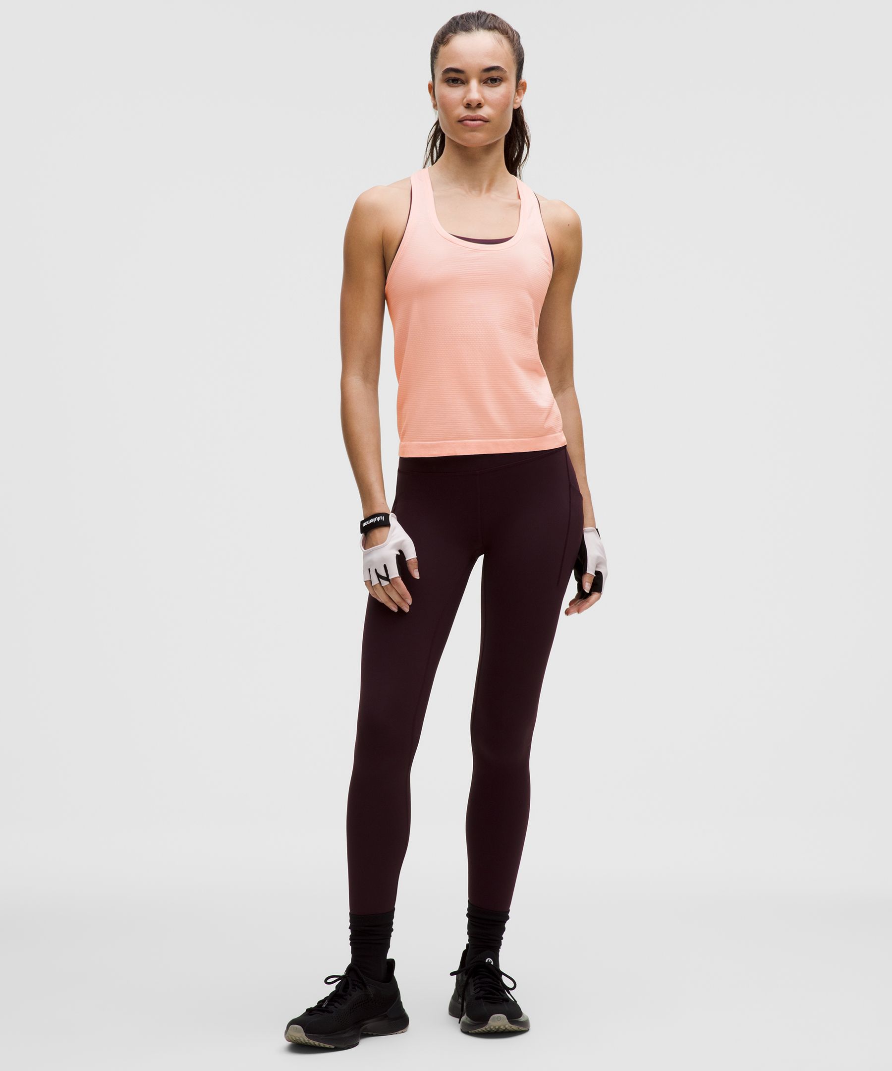 Lululemon Swiftly Tech Racerback Tank Top 2.0