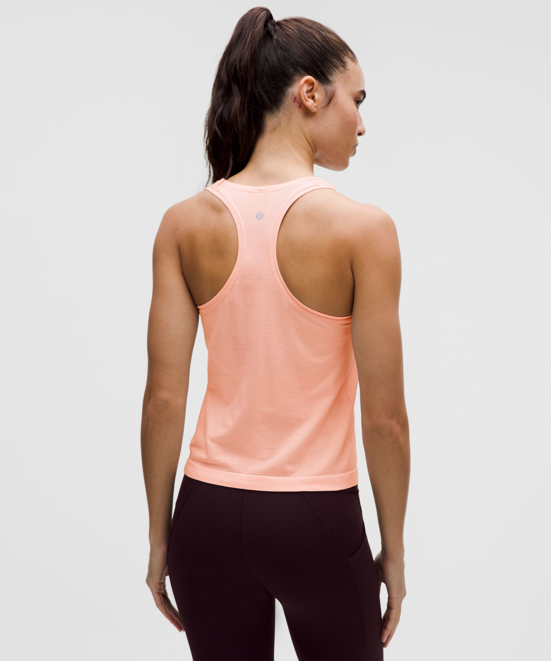 Lululemon Swiftly Tech Racerback Tank Top 2.0