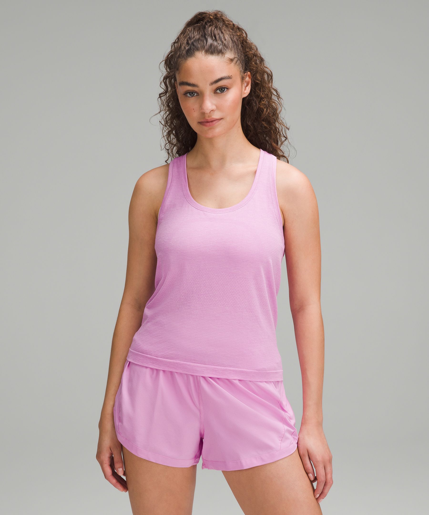 Lululemon Swiftly Tech Racerback Tank Top 2.0