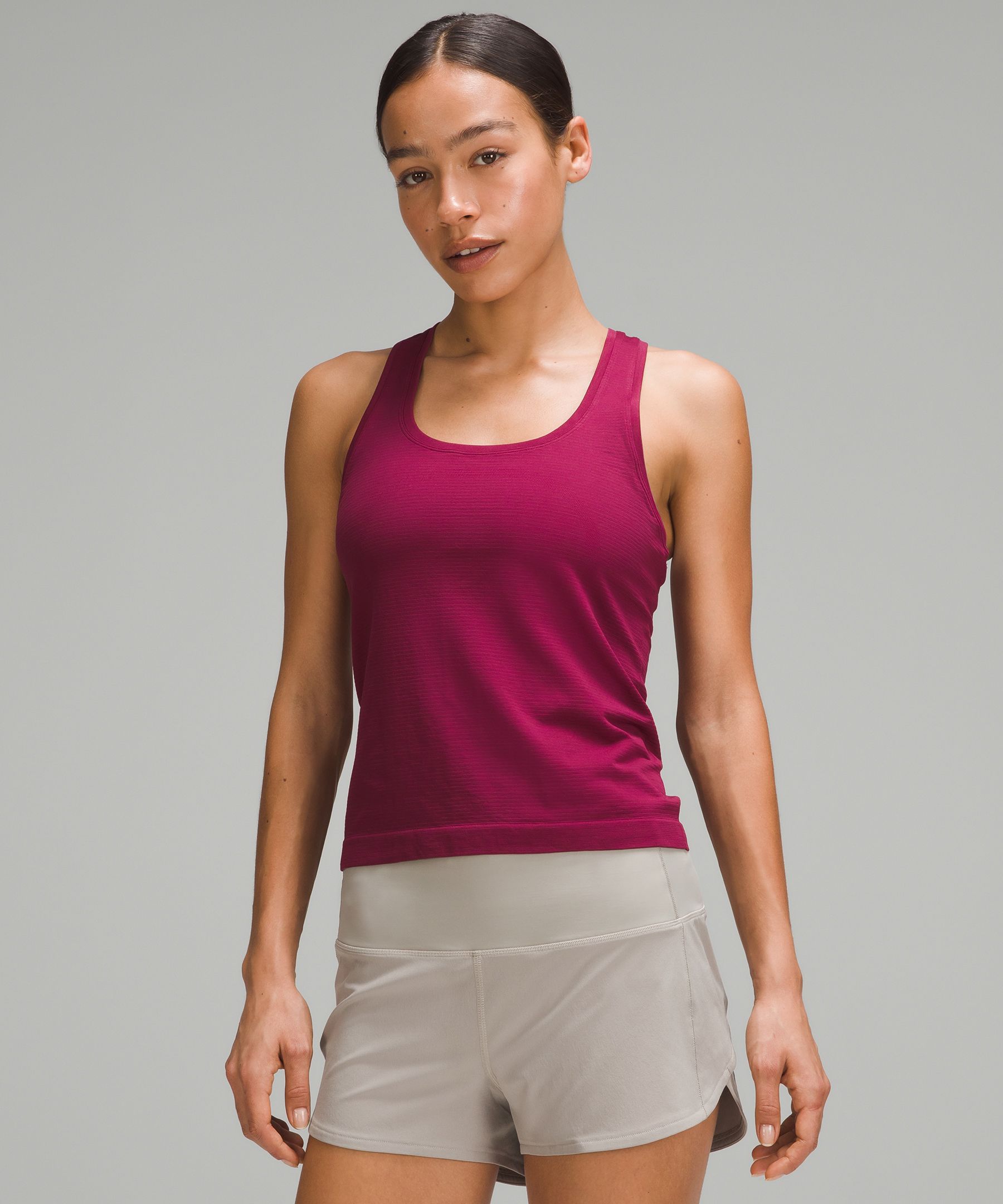 Get These $68 Lululemon Shorts for $39, a $58 Tank Top for $29 & More