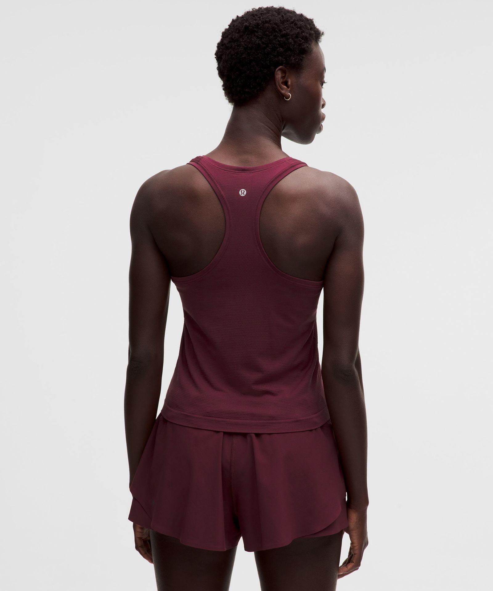 Женский топ Lululemon Swiftly Tech Racerback 2.0 — фото 2