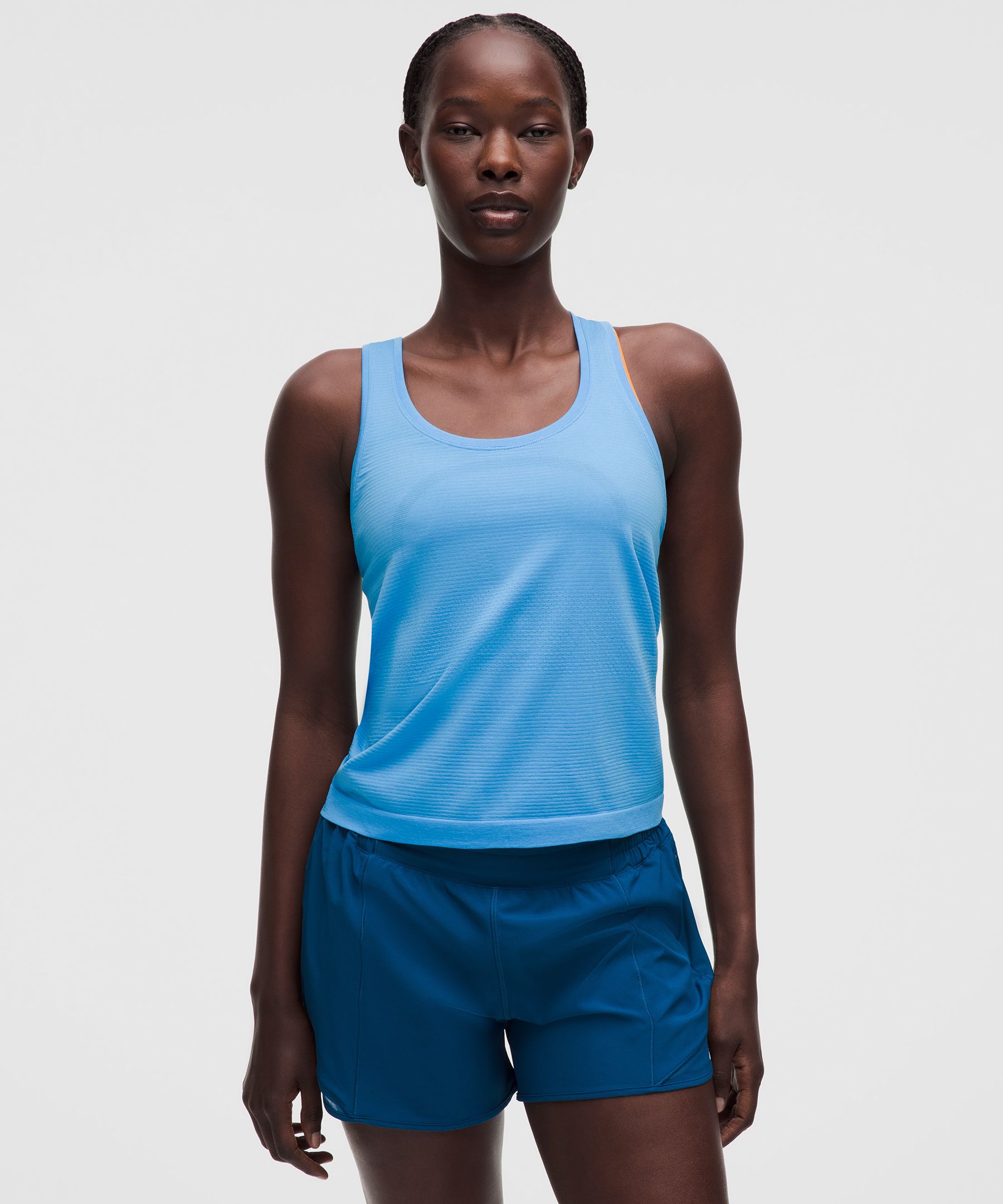 Lululemon Swiftly Tech Racerback Tank Top 2.0