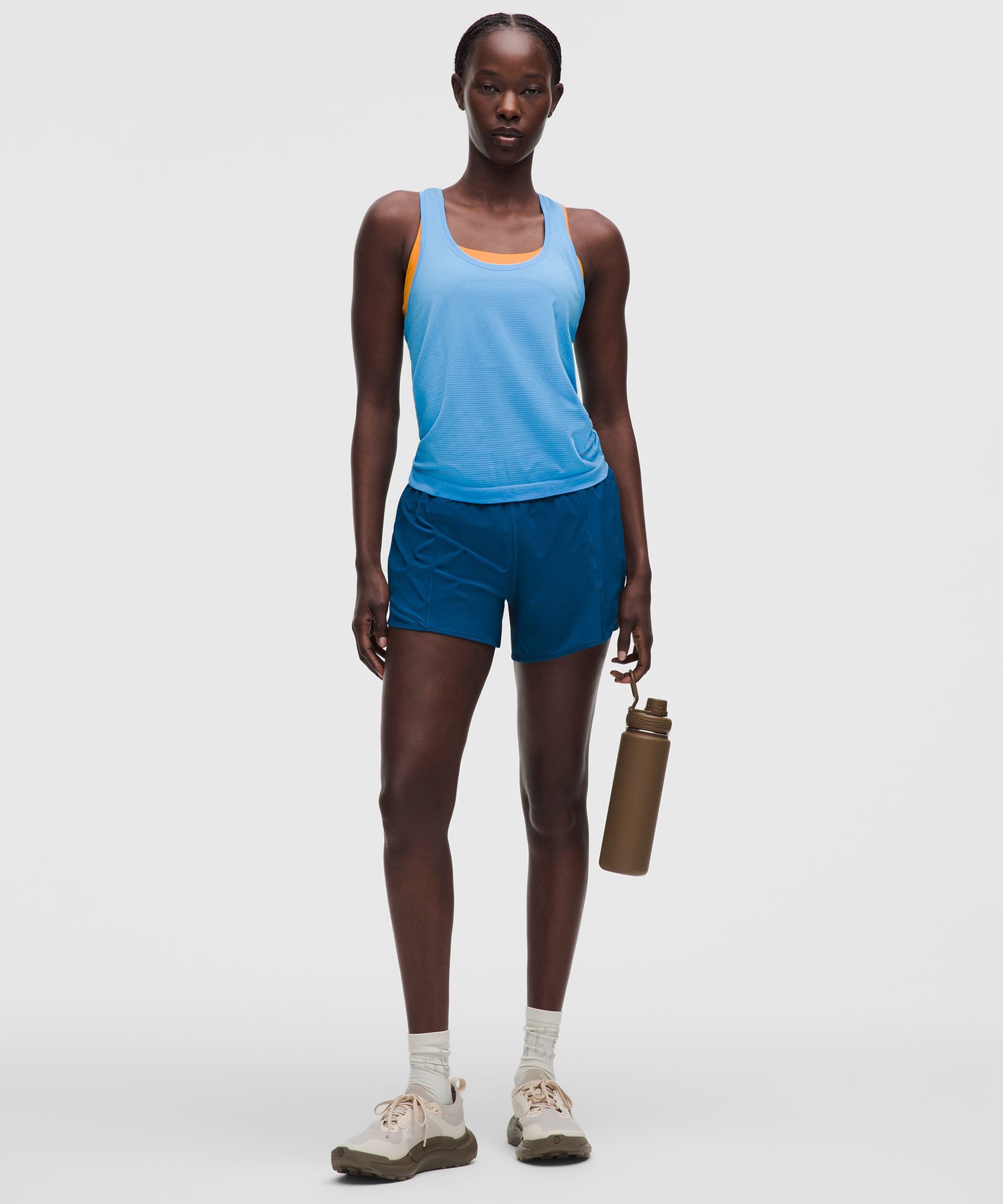 Swiftly Tech Racerback Tank Top 2.0