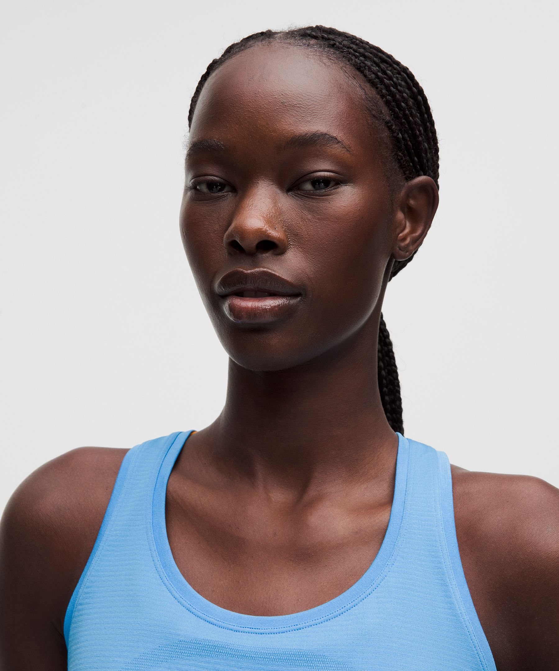 Swiftly Tech Racerback Tank Top 2.0