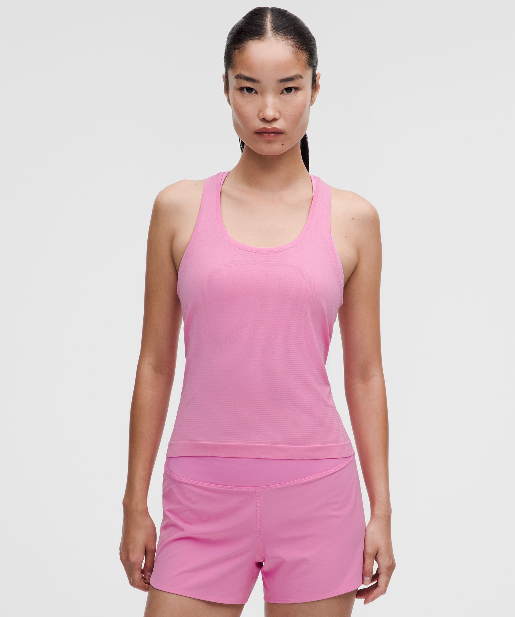 Swiftly Tech Racerback Tank Top 2.0