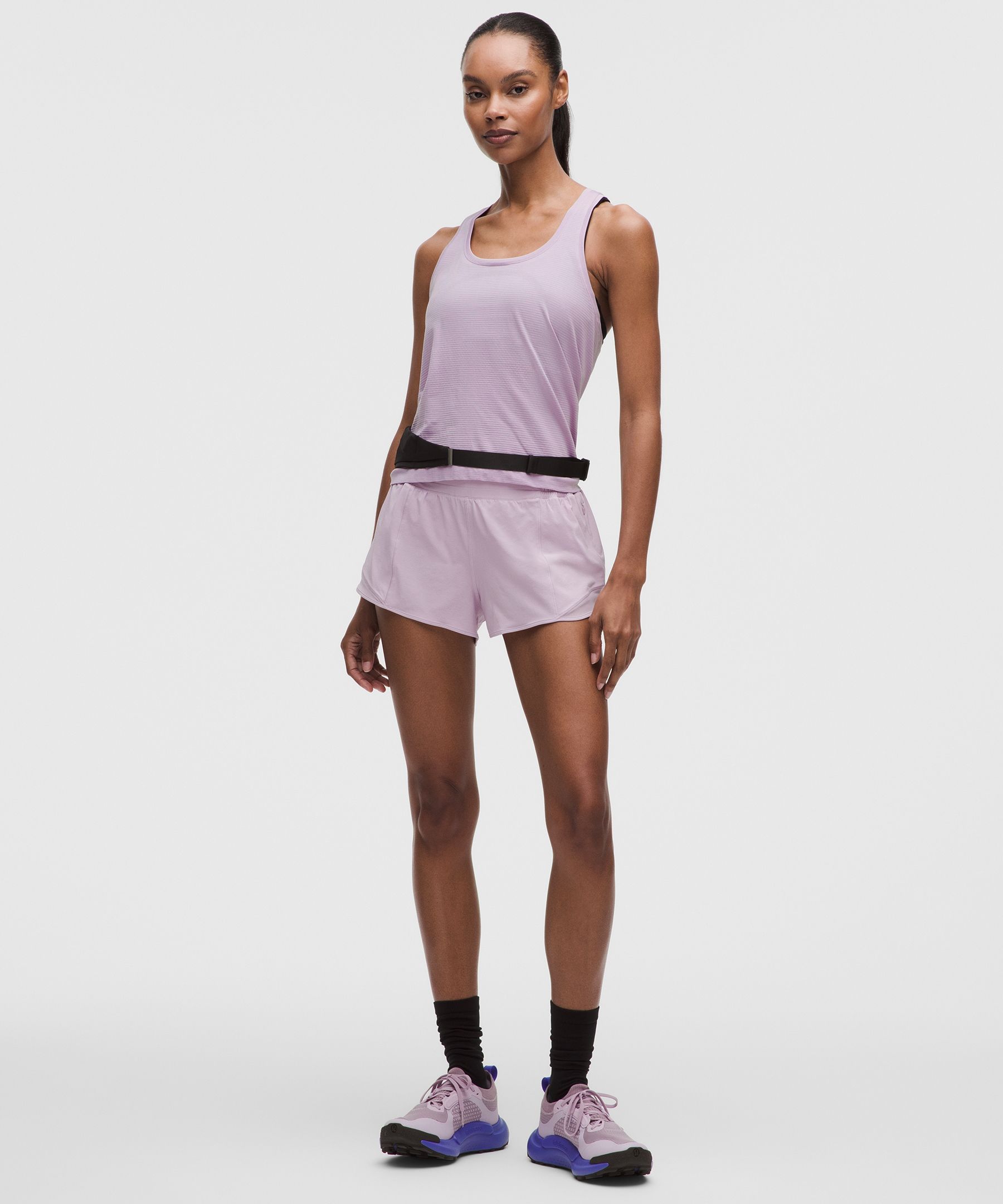 D&eacute;bardeur dos nageur Swiftly Tech&nbsp;2.0 *Longueur taille 
