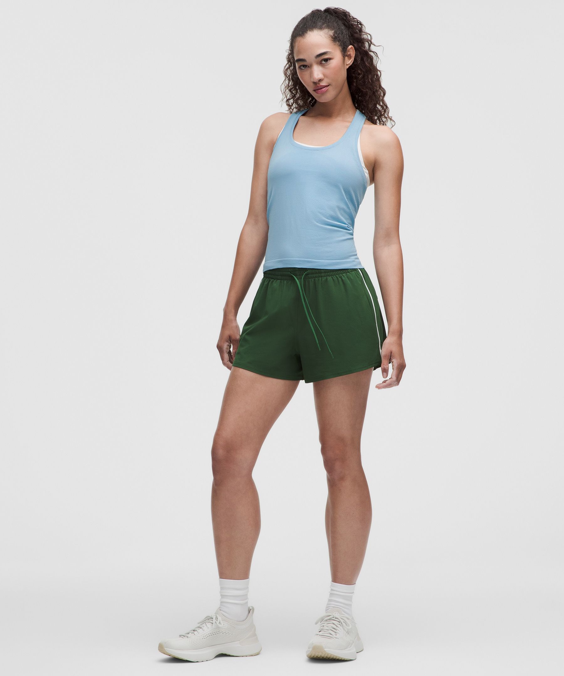 Swiftly Tech Racerback Tank Top 2.0