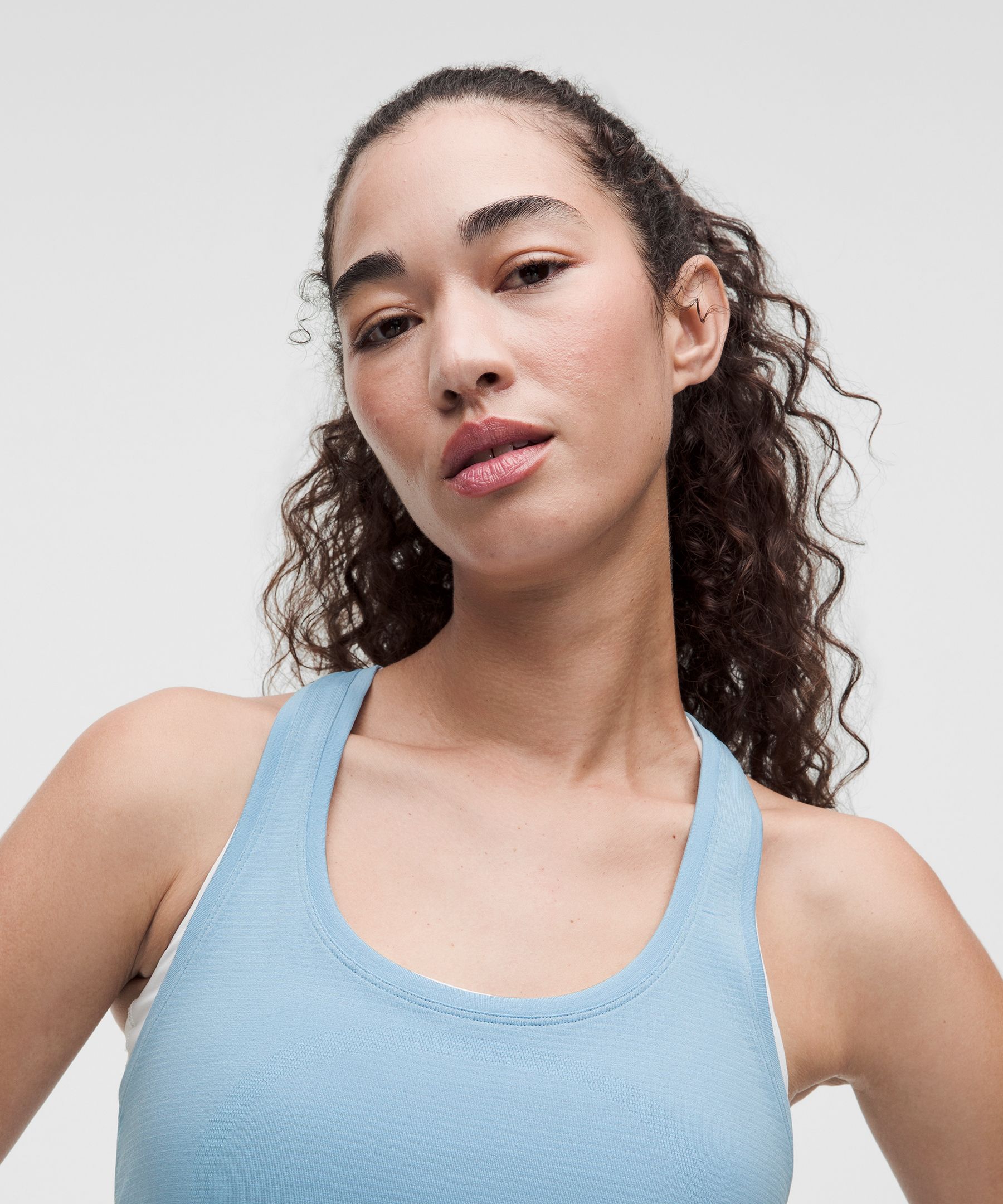 Swiftly Tech Racerback Tank Top 2.0