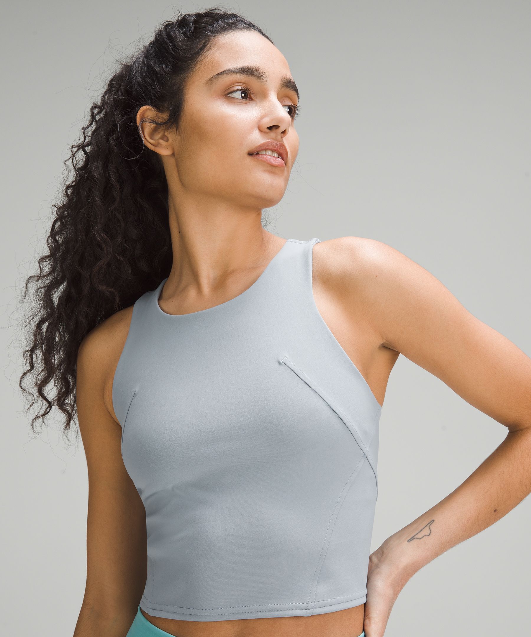 Lululemon Wunder Train Racerback Tank Top | ModeSens