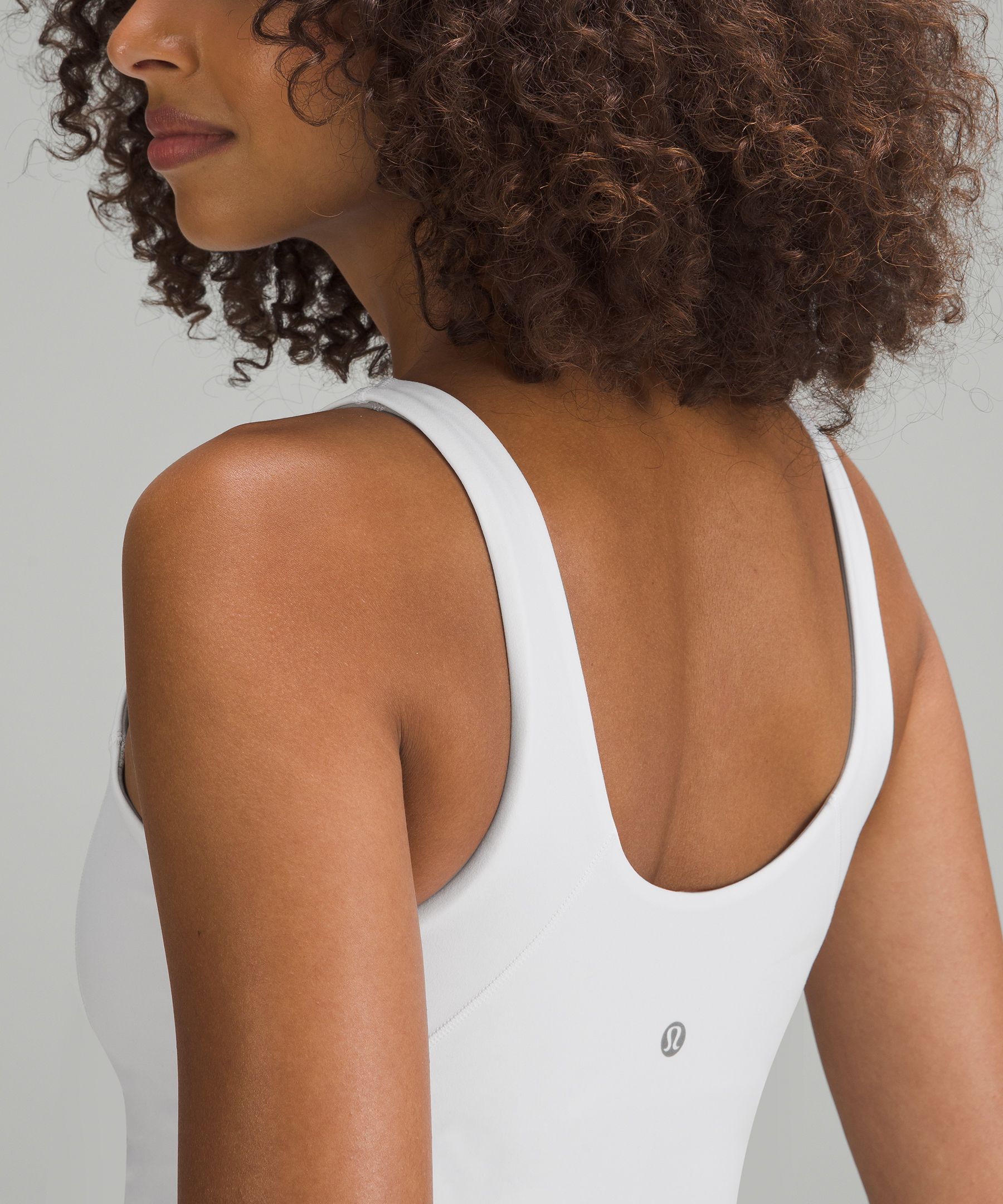 LULULEMON Align Tank C/D Cup : Clothing, Shoes & Jewelry 