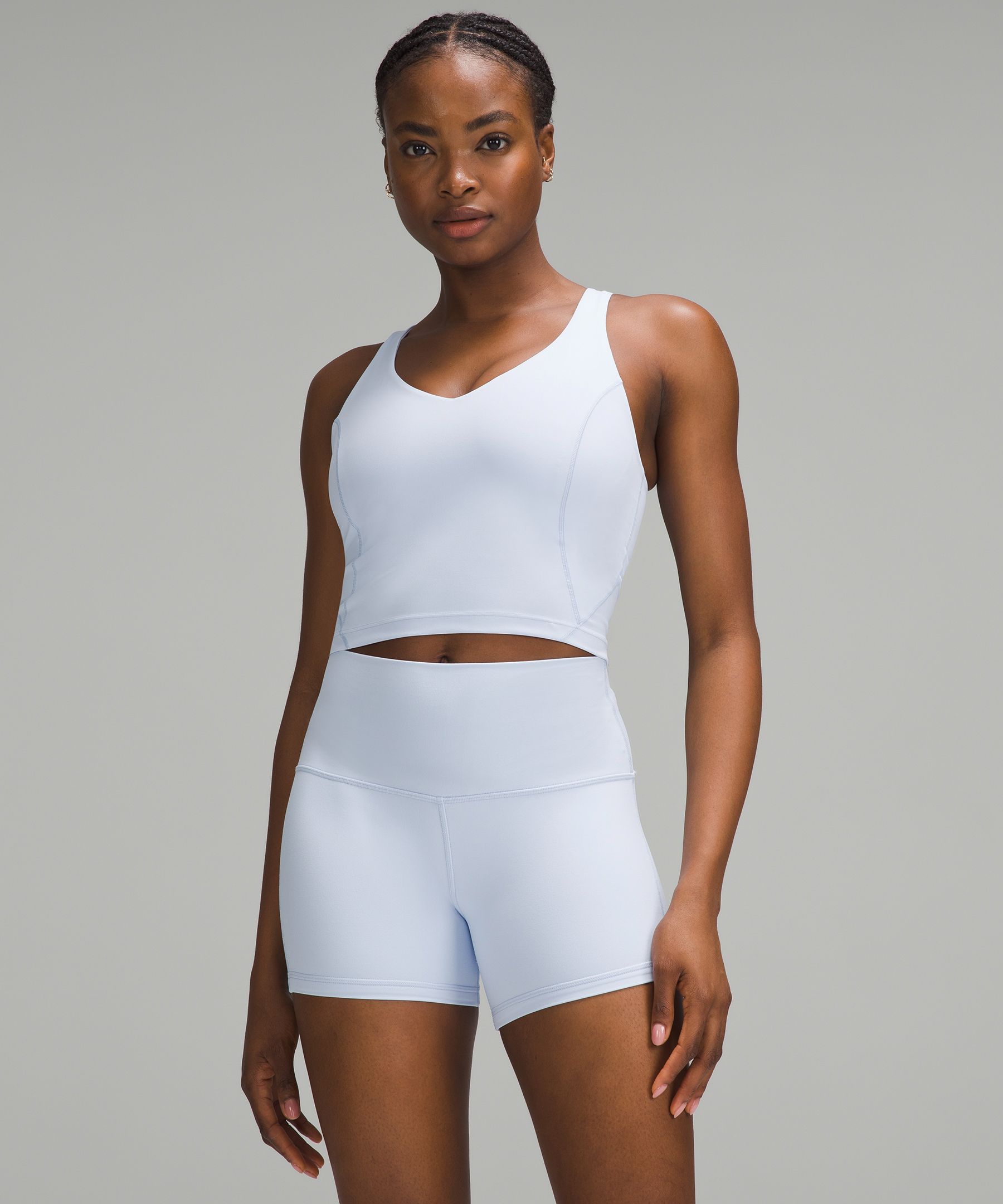 lululemon Align™ Strappy Ribbed Tank Top