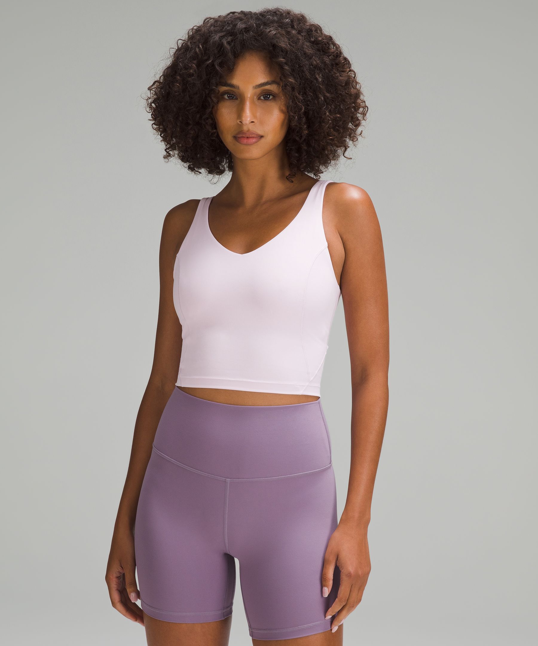 Lululemon Align™ Tank Top Light Support, C/d Cup