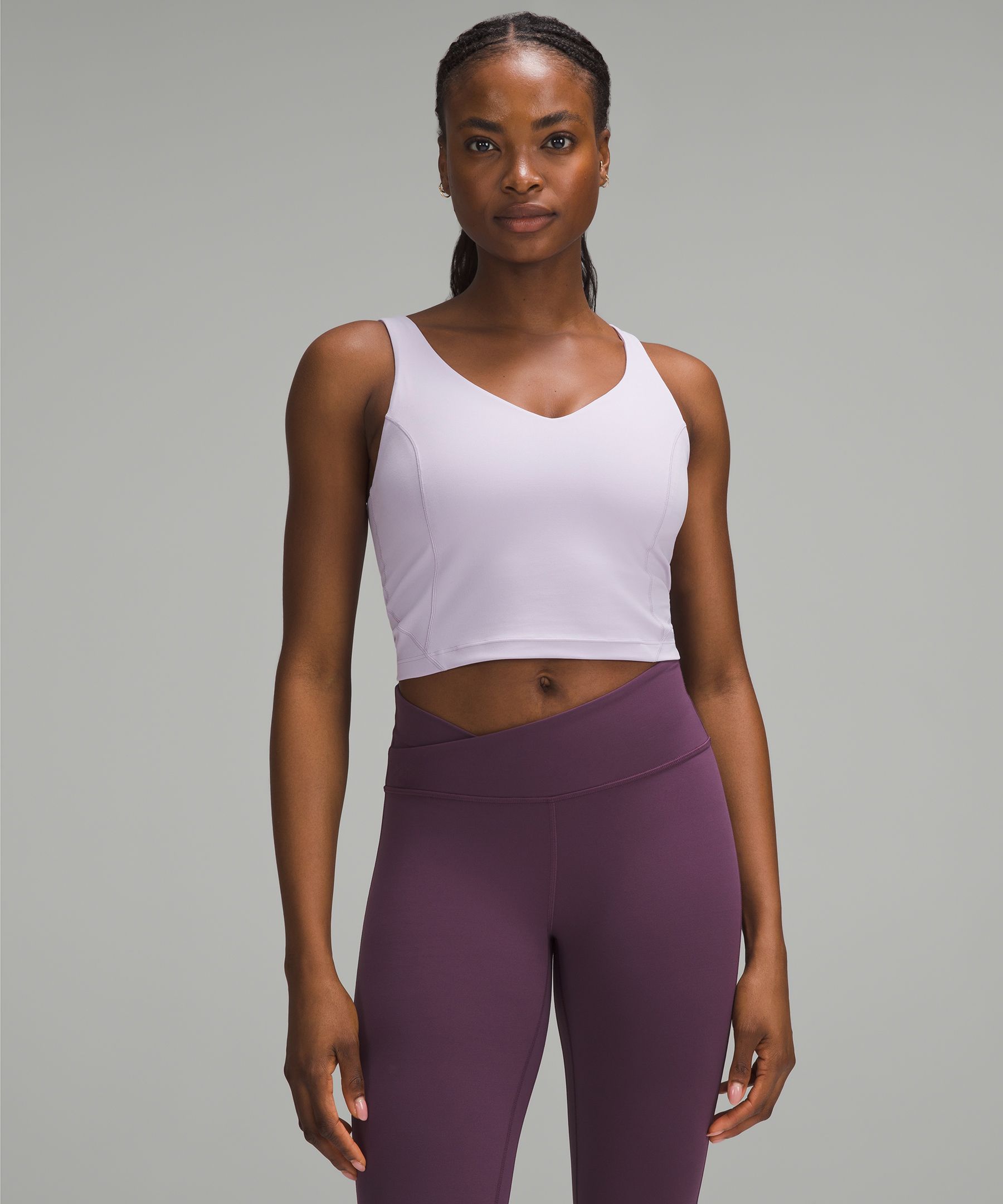 lululemon Align™ Tank Top *Light Support, C/D Cup