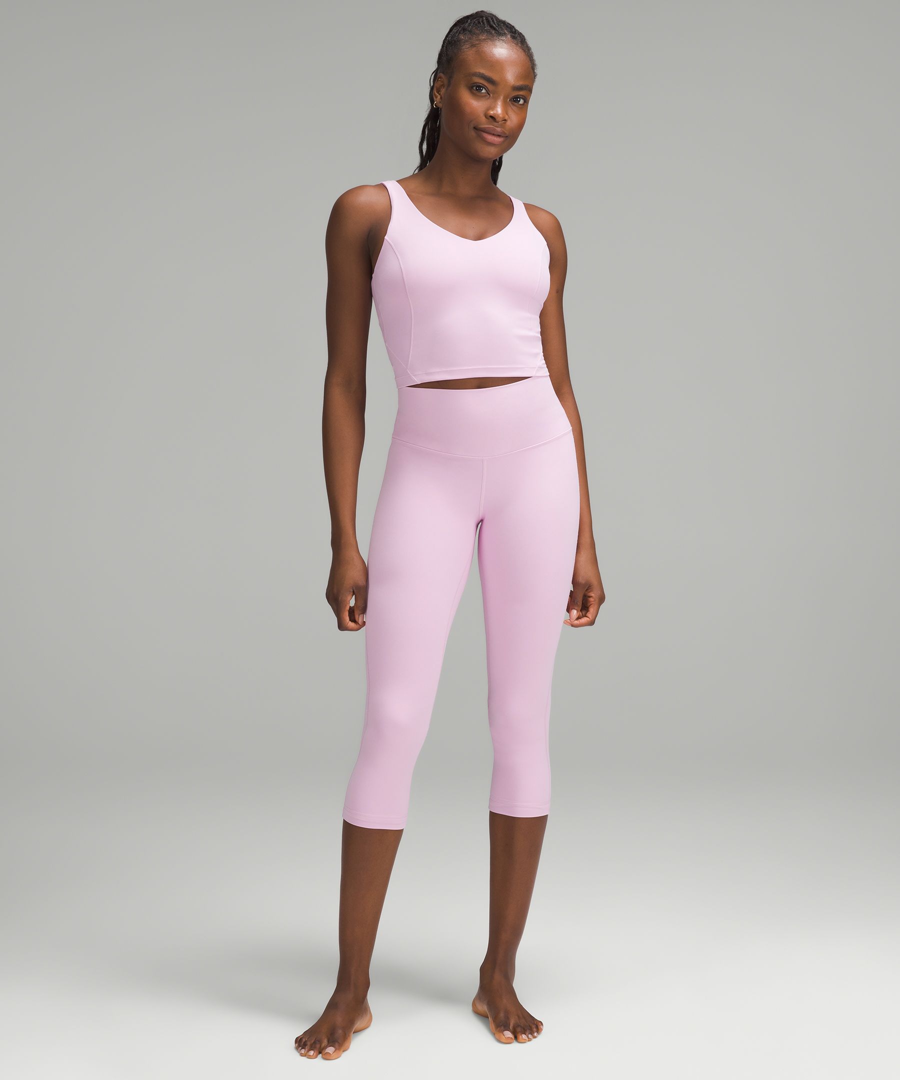 lululemon Align™ Tank Top *Light Support, C/D Cup | Women's
