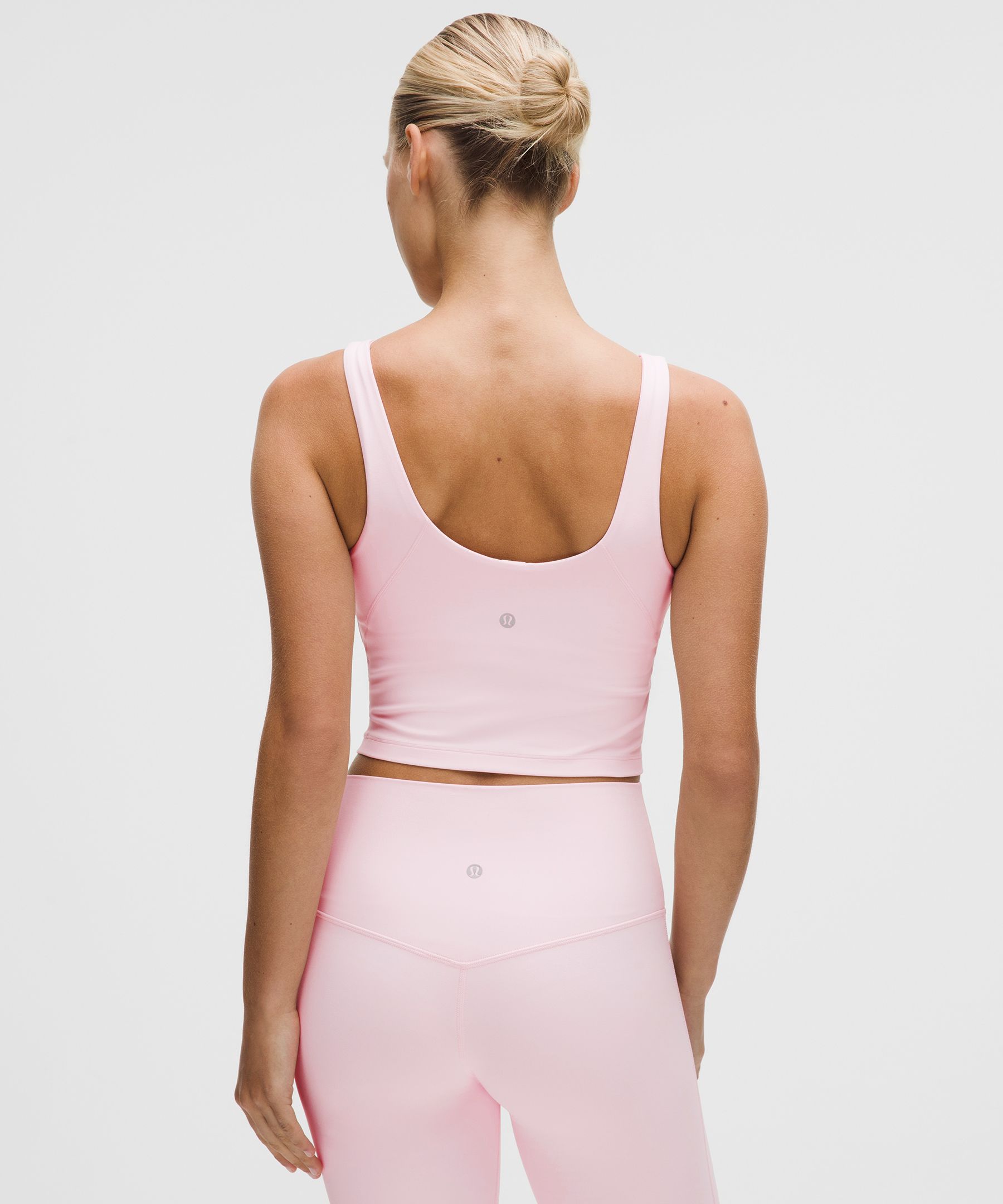 lululemon Align&trade; Tanktop *Leichter Halt, C/D-Cups
