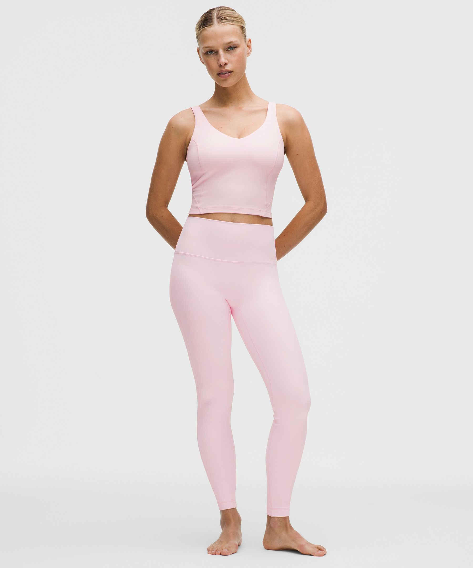 D&eacute;bardeur lululemon Align&trade; *Maintien l&eacute;ger, bonnets&nbsp;C et D
