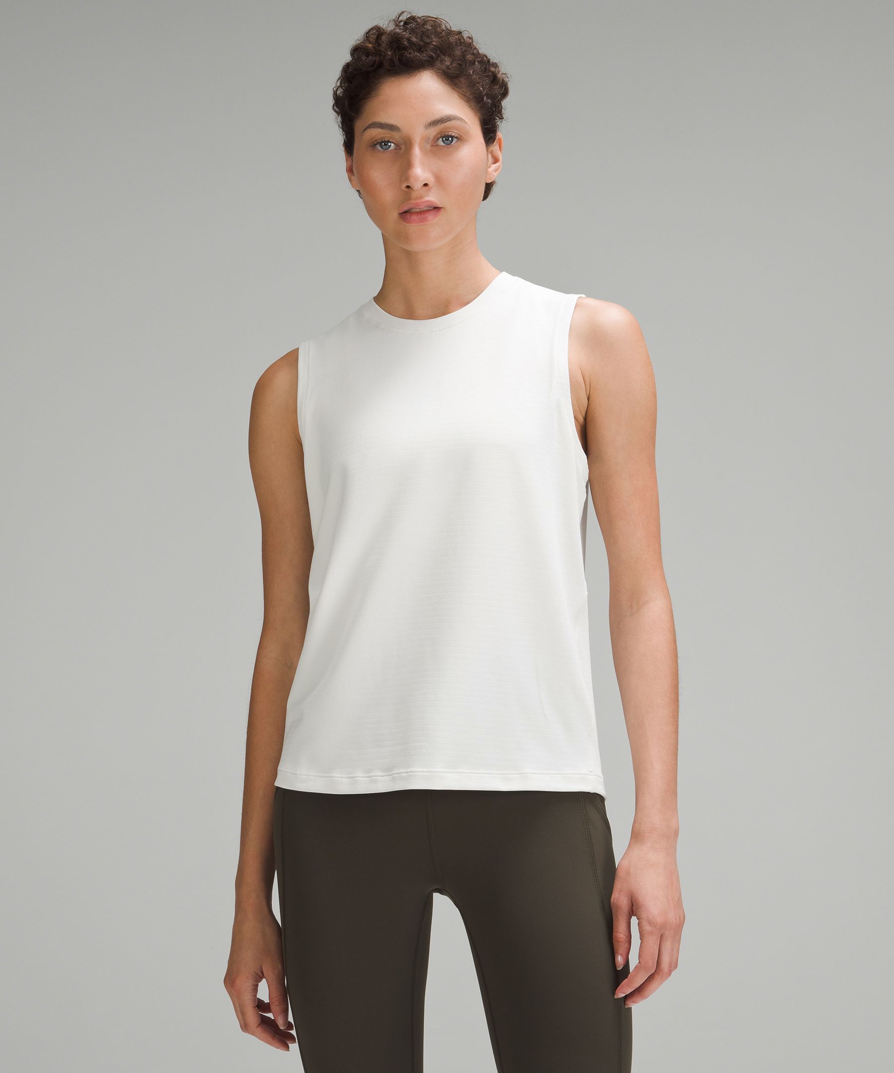 Lululemon Tank -  Australia