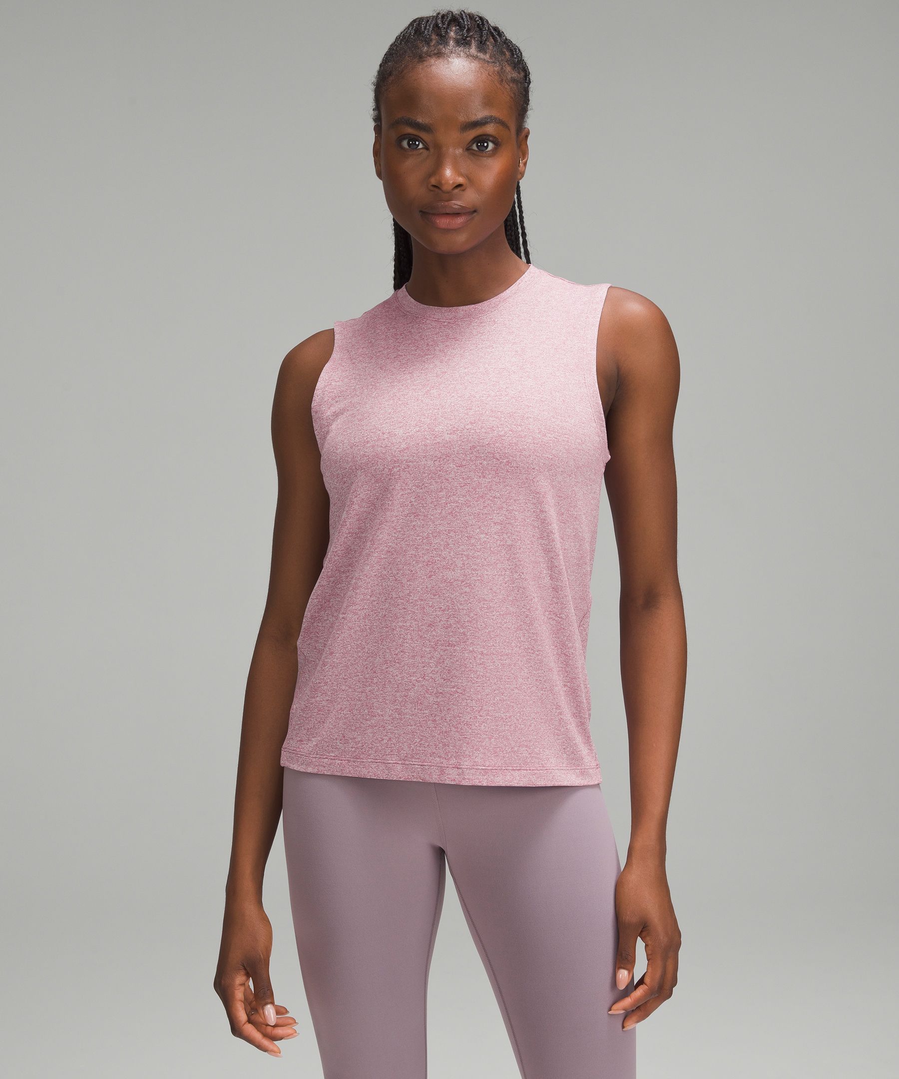 License to Train Classic-Fit Tank Top | lululemon SG