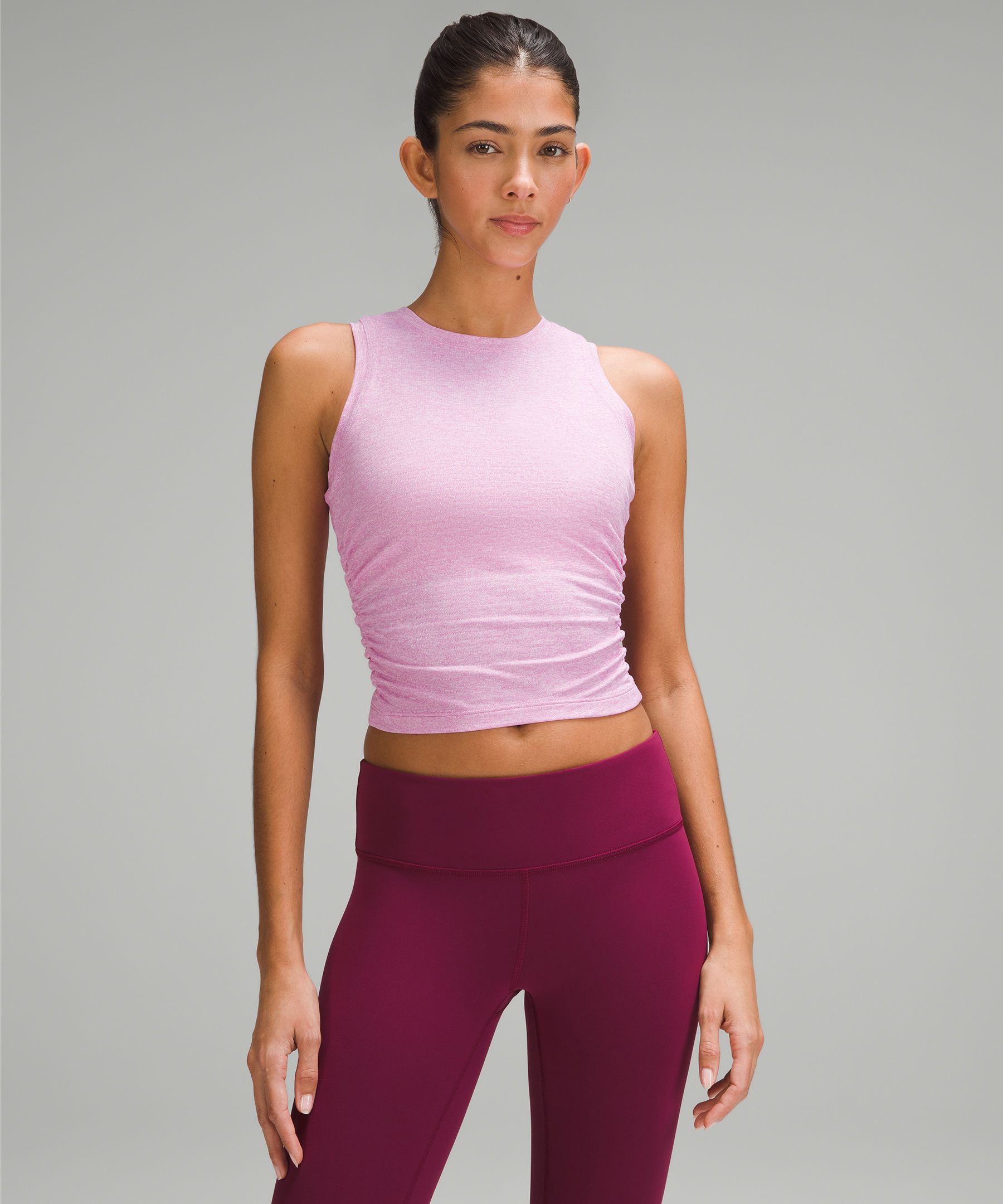 Women's Tank Tops  lululemon Hong Kong SAR