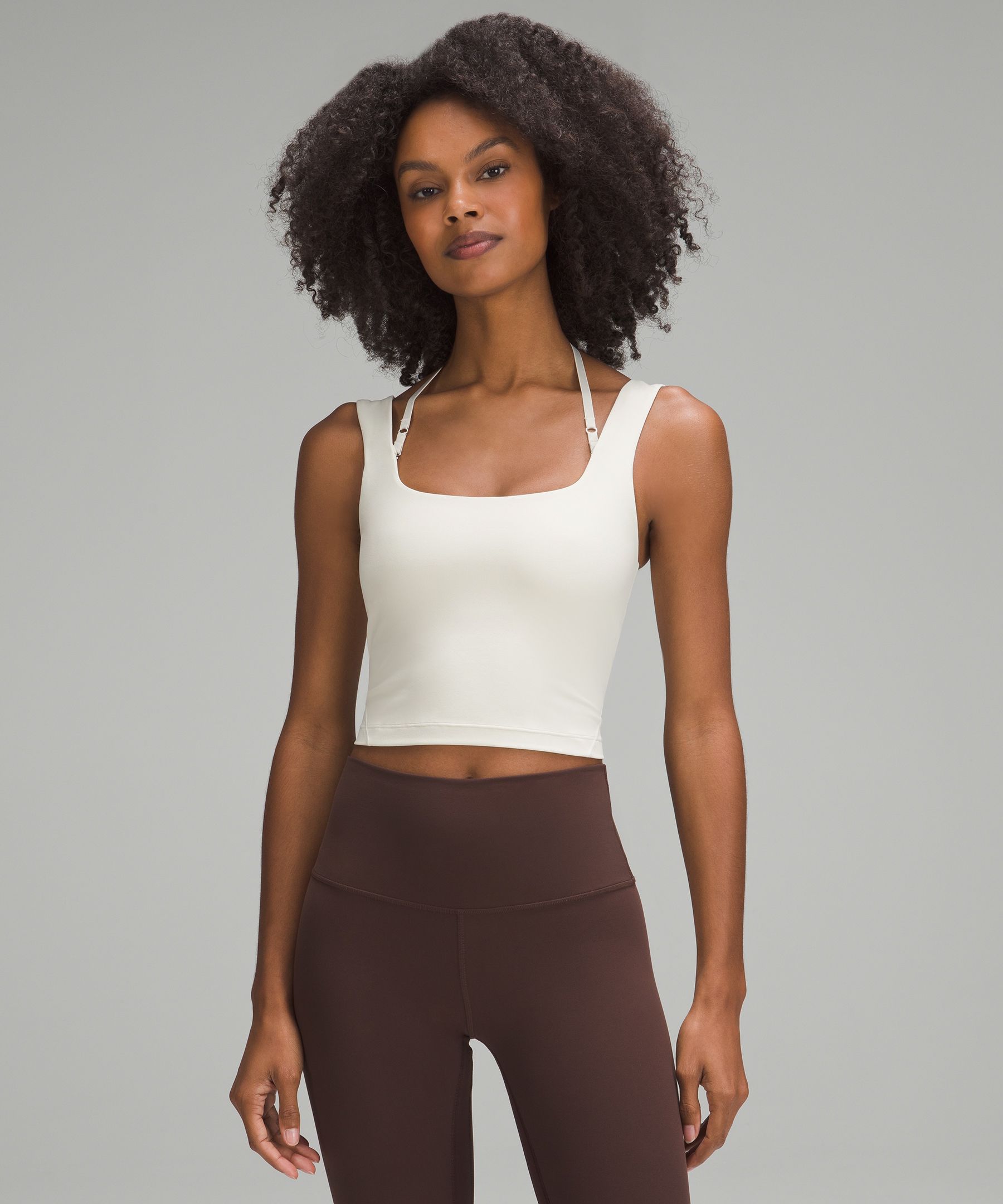 Must have Align tank top at Lululemon